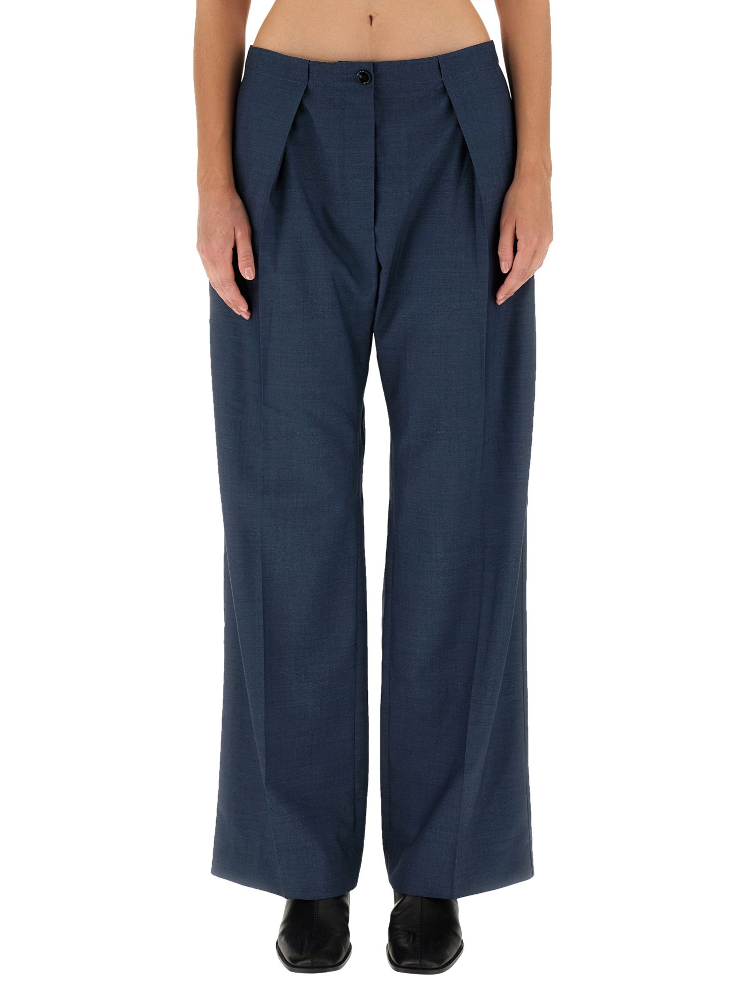 Acne Studios acne studios wool pants