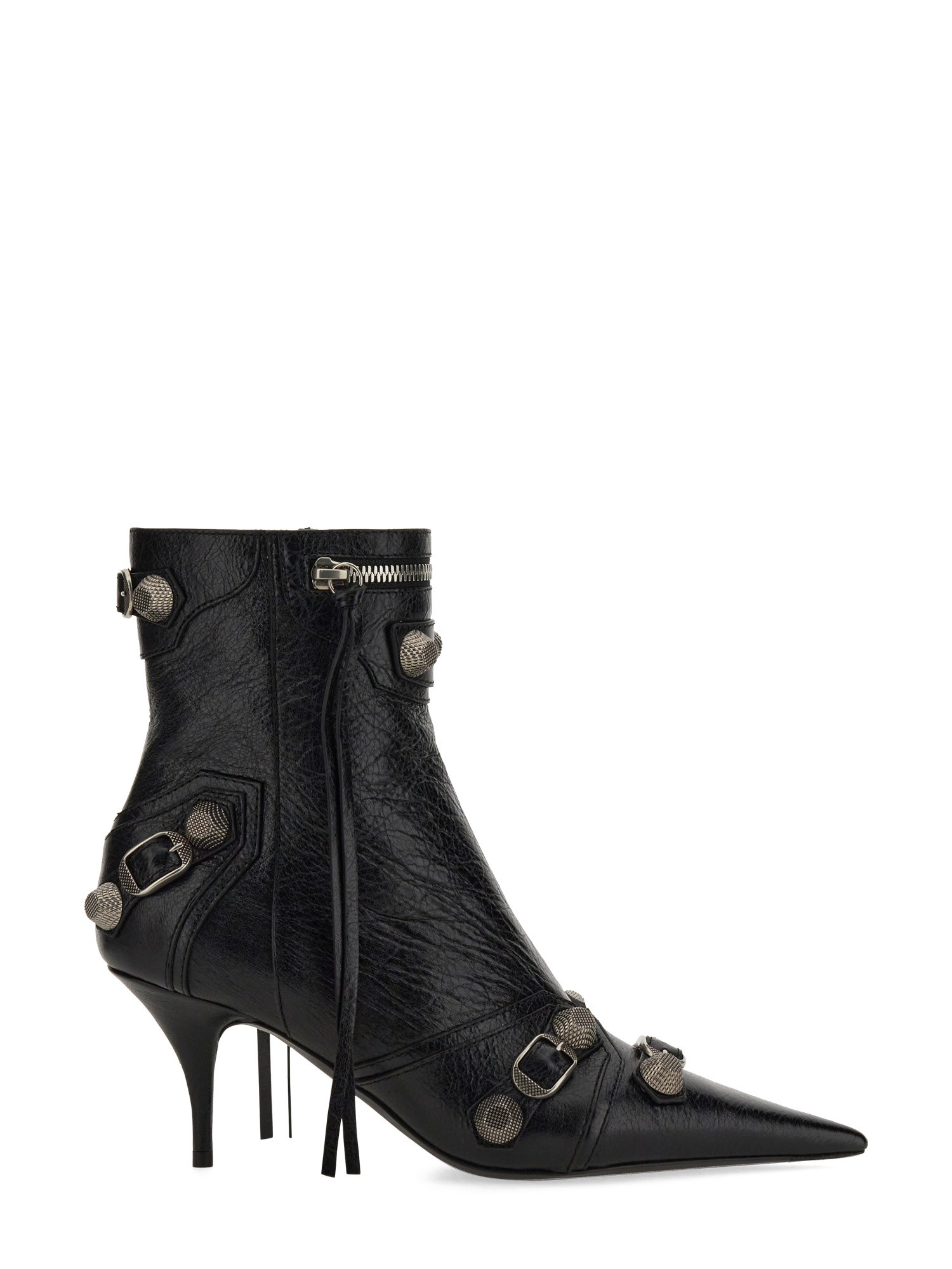 Balenciaga balenciaga boot "le cagole"