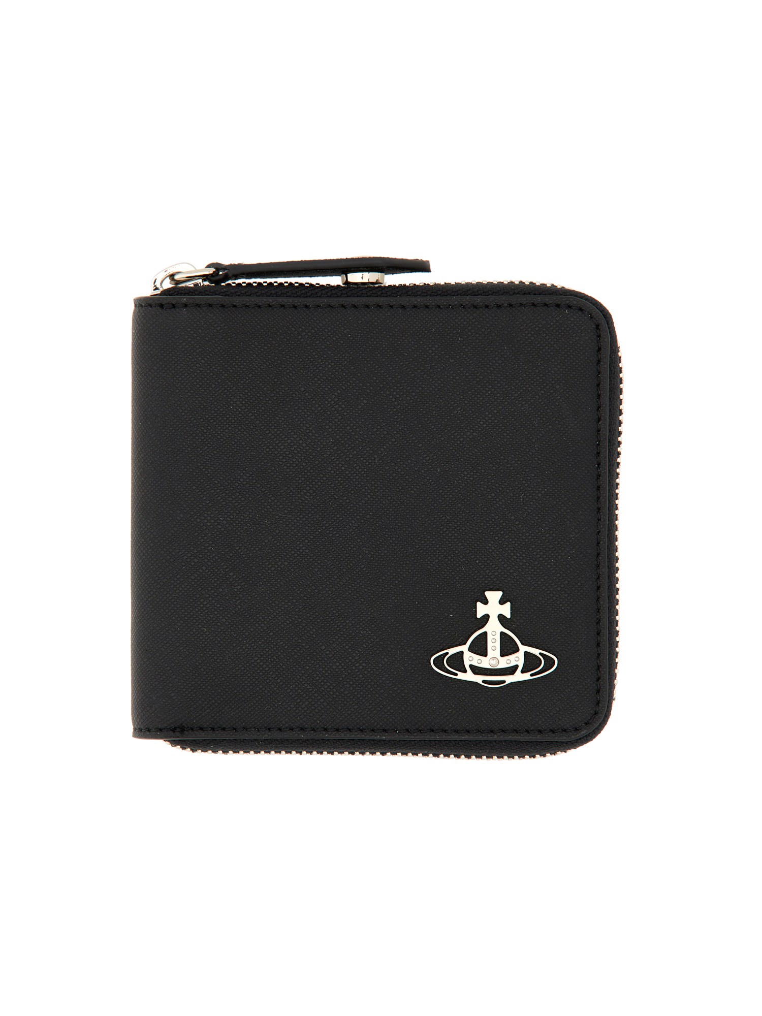 Vivienne Westwood vivienne westwood square zippered wallet