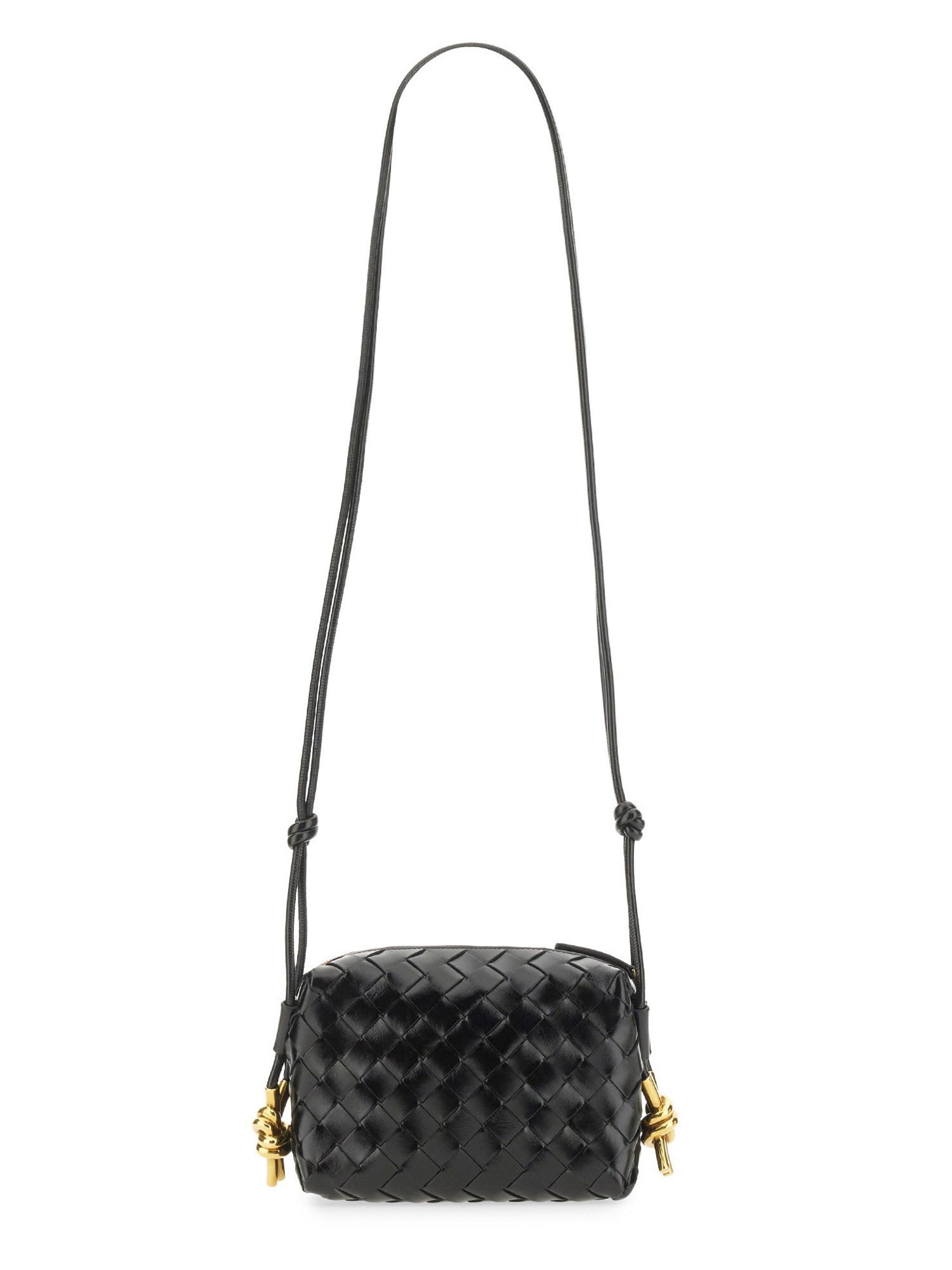 Bottega Veneta bottega veneta camera bag mini