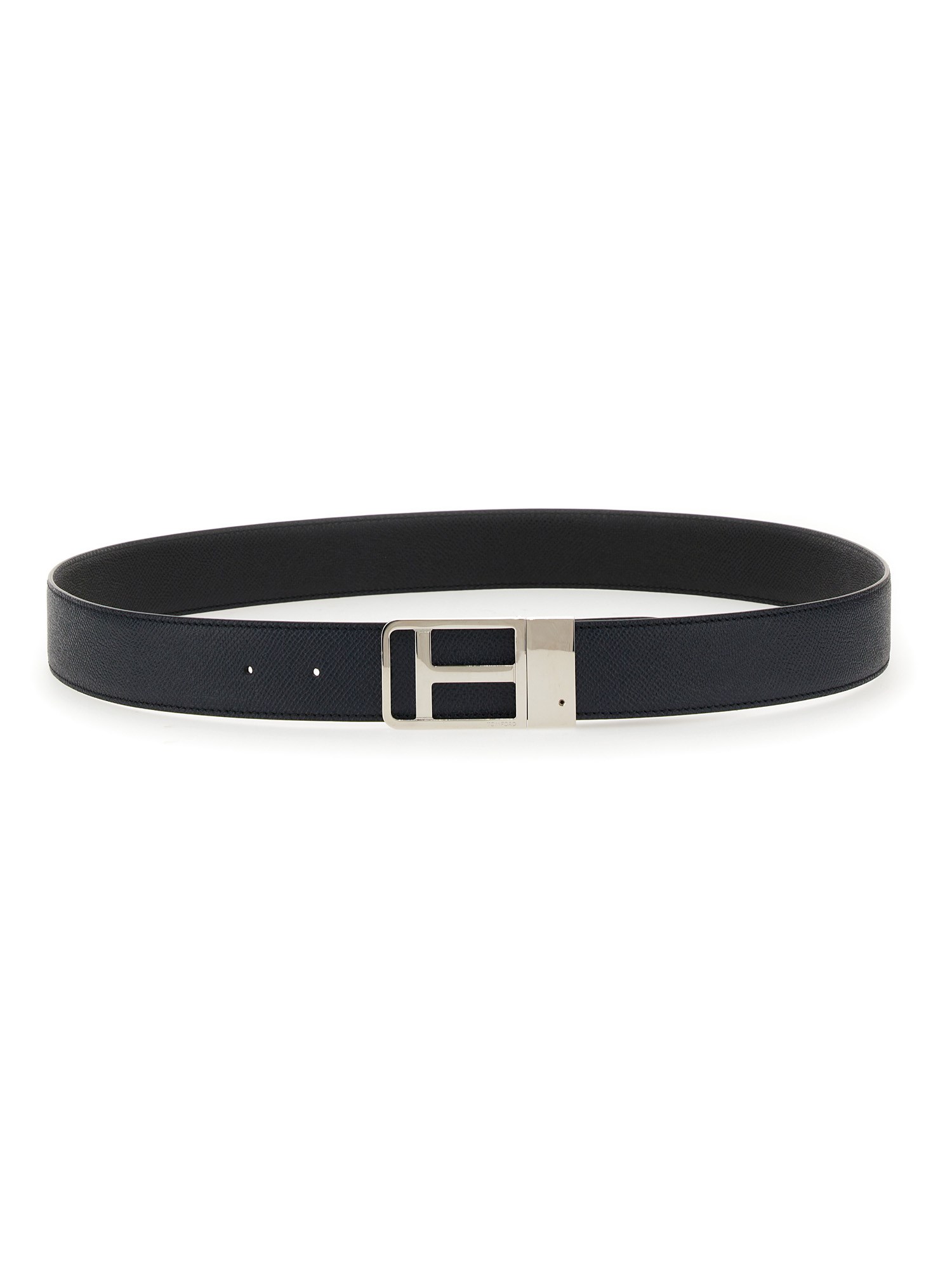 Tom Ford tom ford reversible t-belt