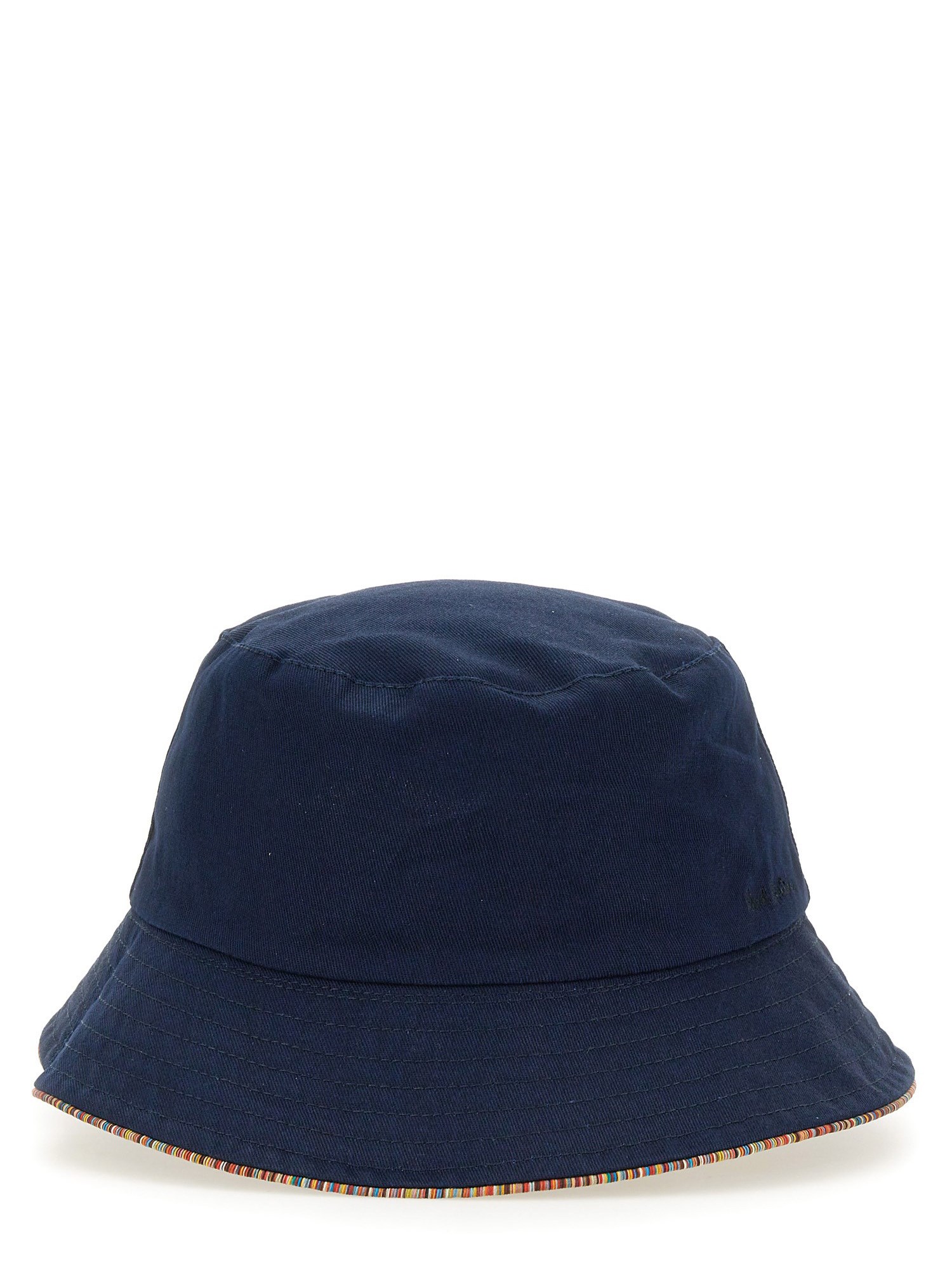 Paul Smith paul smith reversible bucket hat