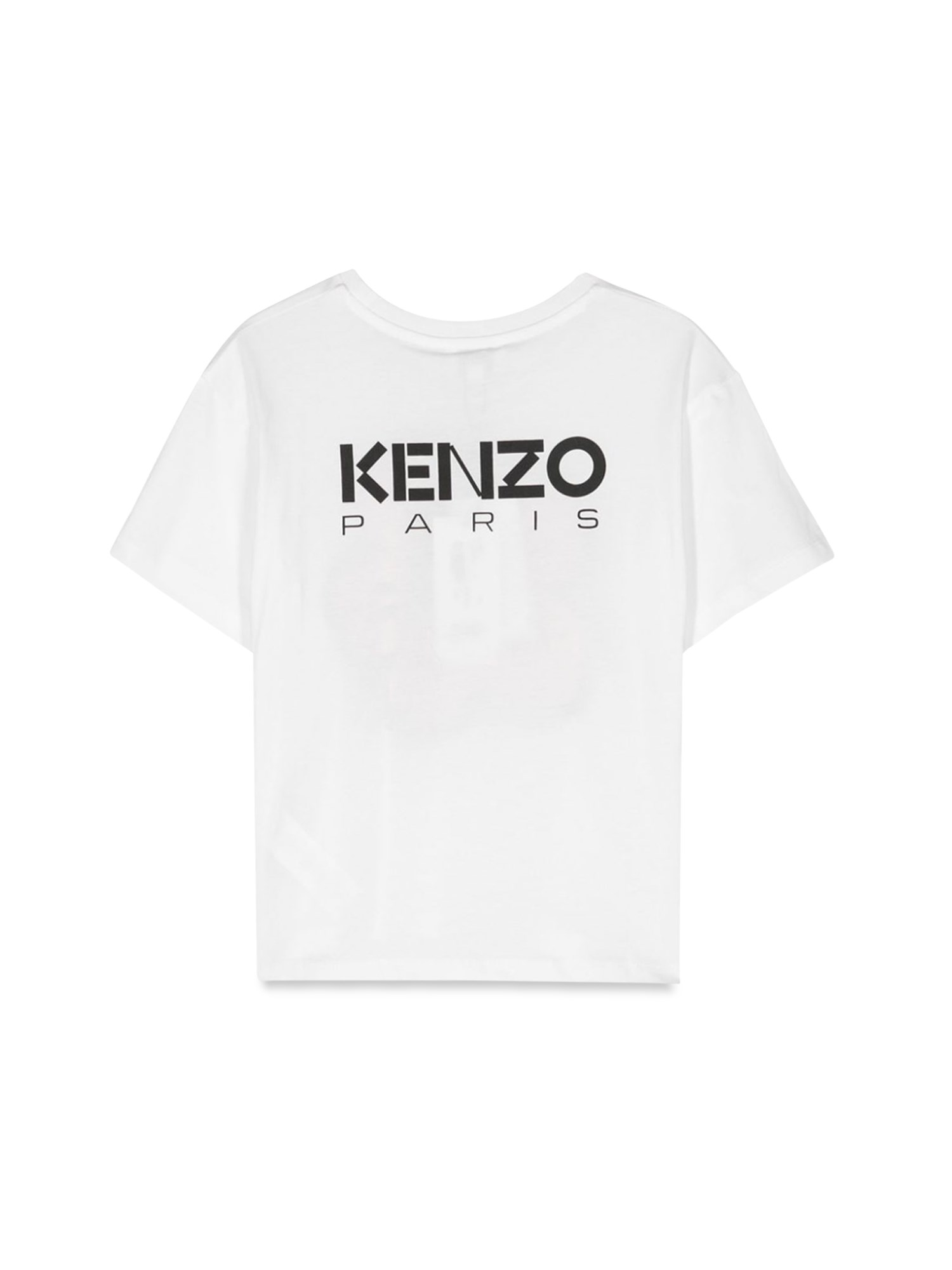 Kenzo kenzo t-shirt me flower