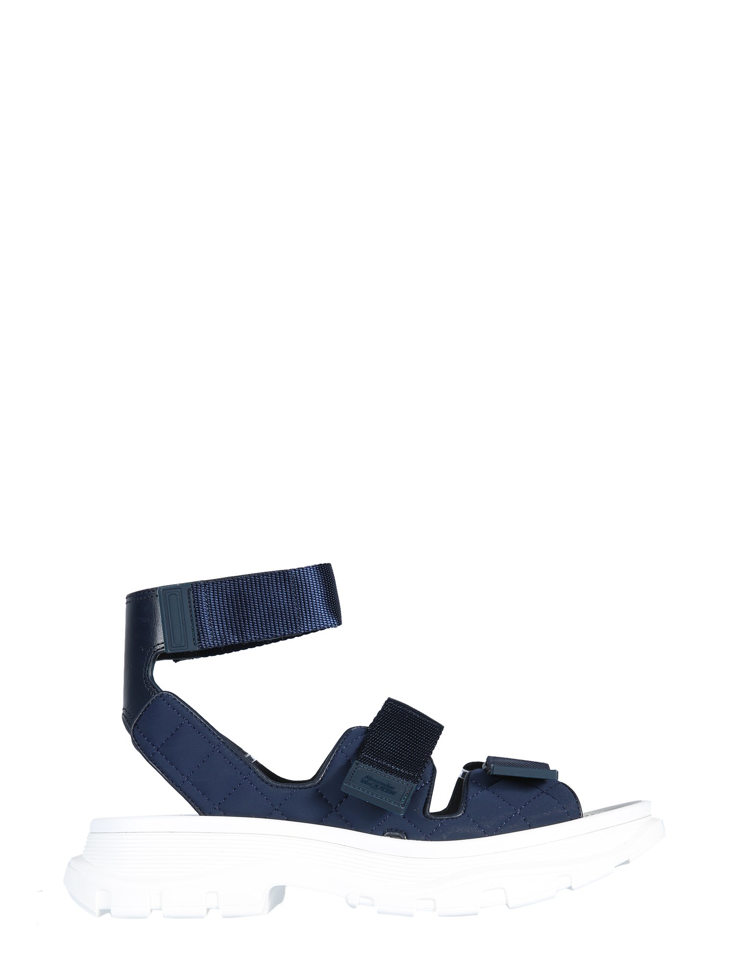 Alexander McQueen alexander mcqueen tread sandals