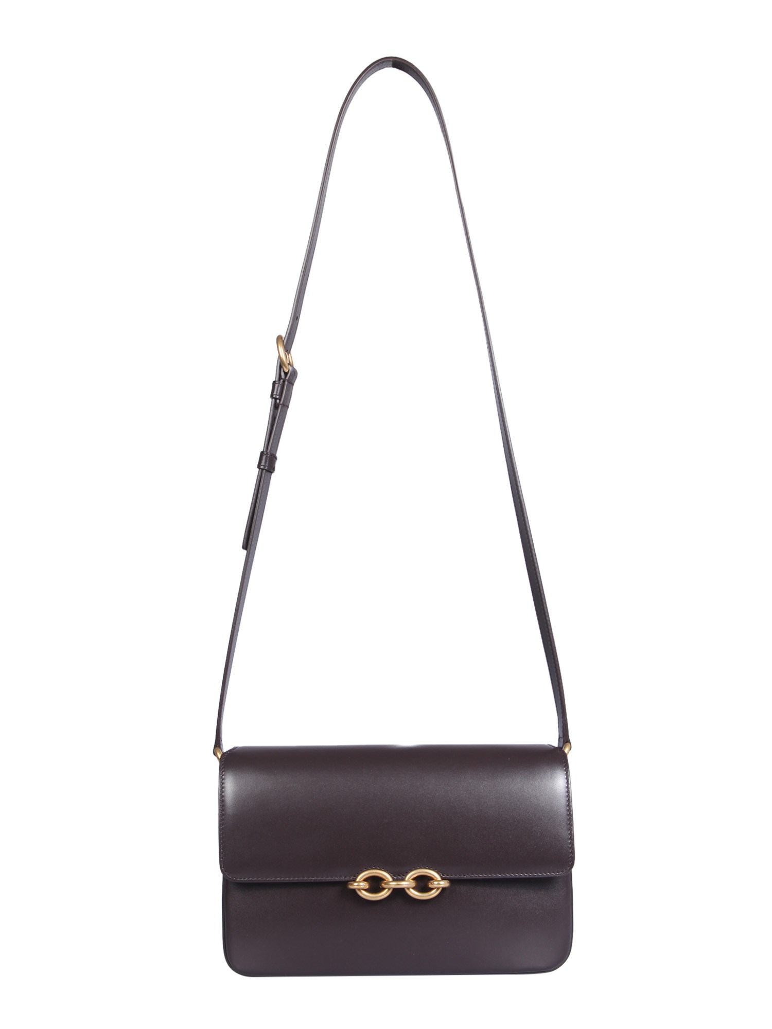 Saint Laurent saint laurent le maillon shoulder bag