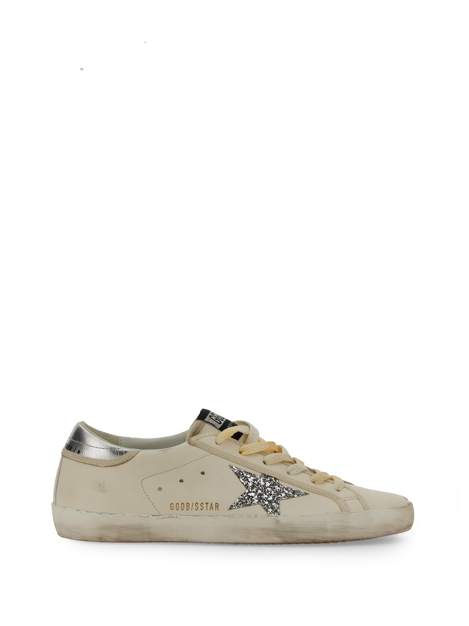 Golden Goose golden goose superstar sneaker