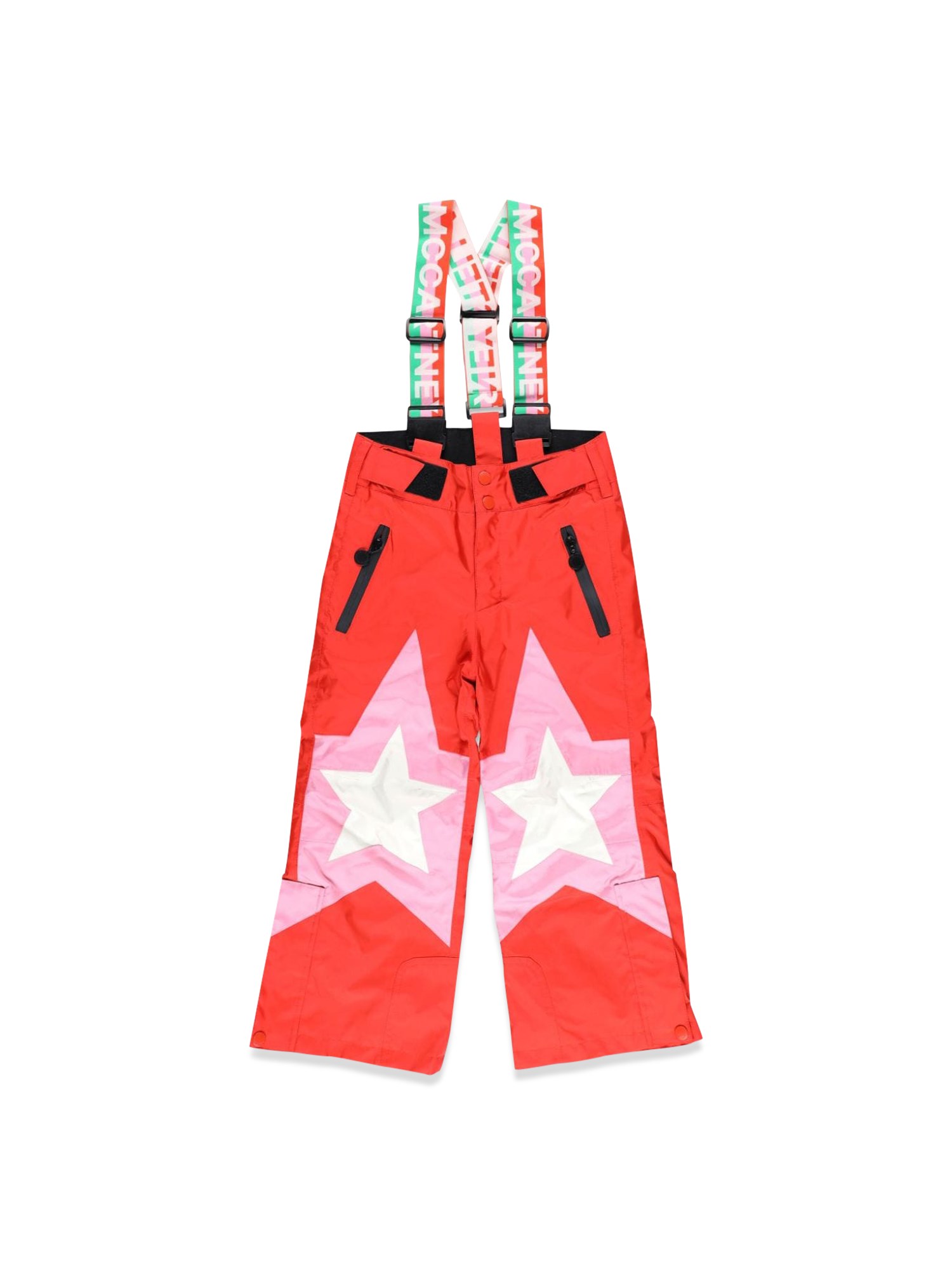 Stella McCartney stella mccartney snow trousers