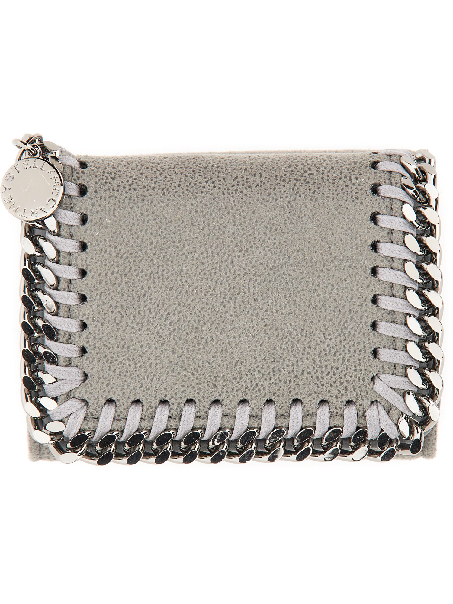 Stella McCartney stella mccartney falabella wallet