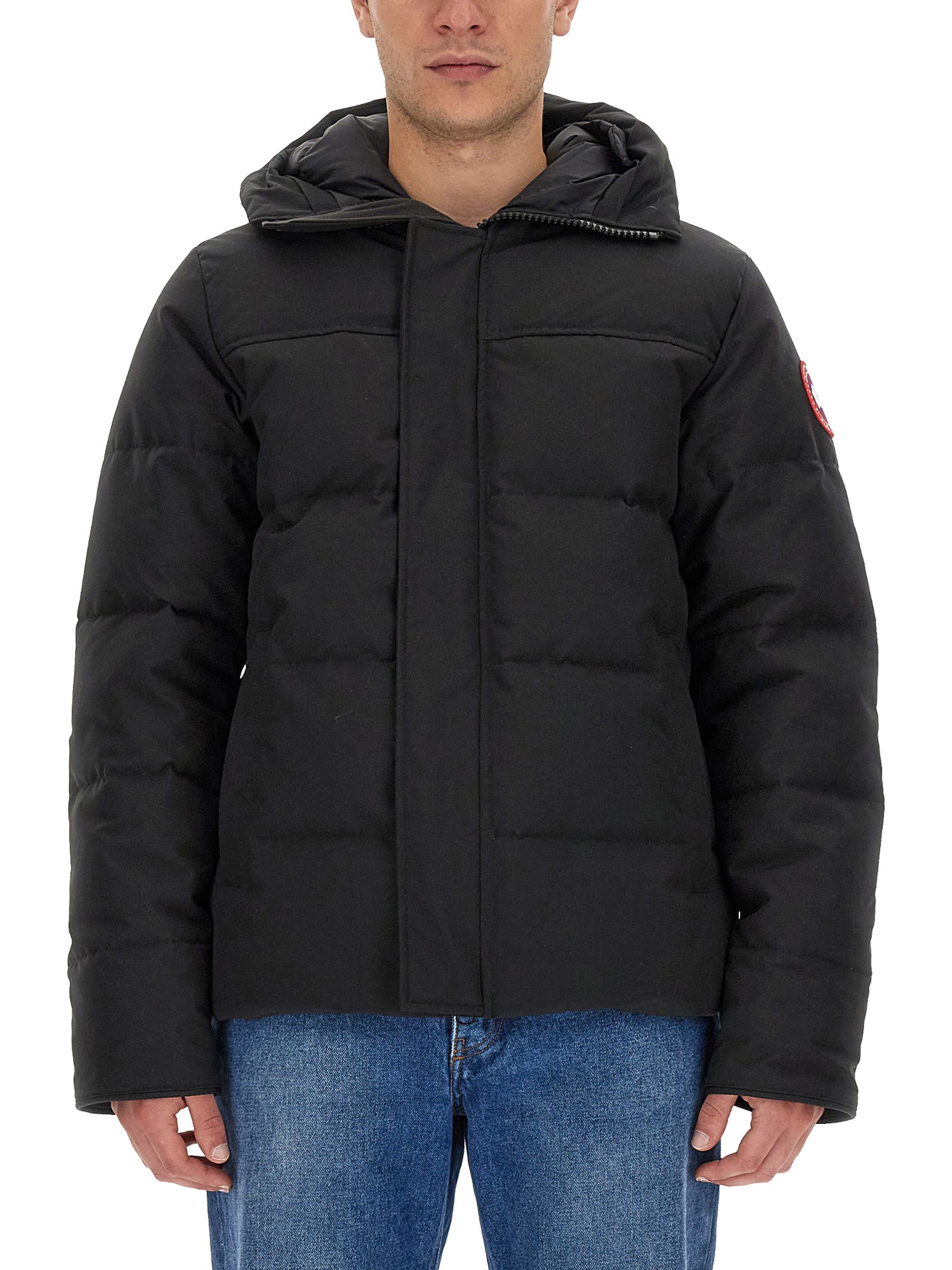 Canada Goose canada goose "macmillan" parka