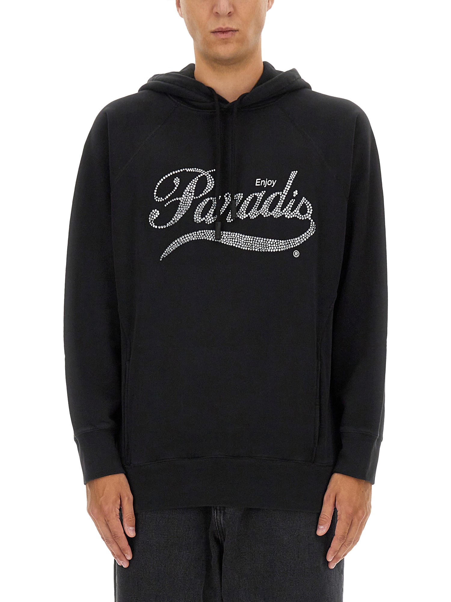 3.paradis 3.paradis hoodie