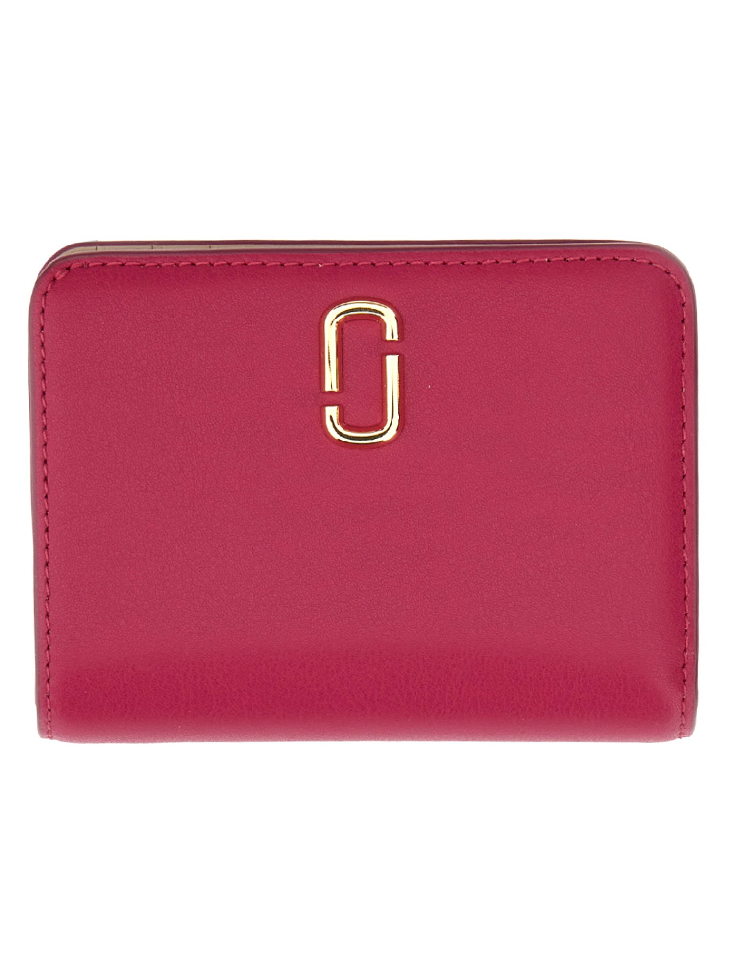 Marc Jacobs marc jacobs compact wallet "the j marc" mini