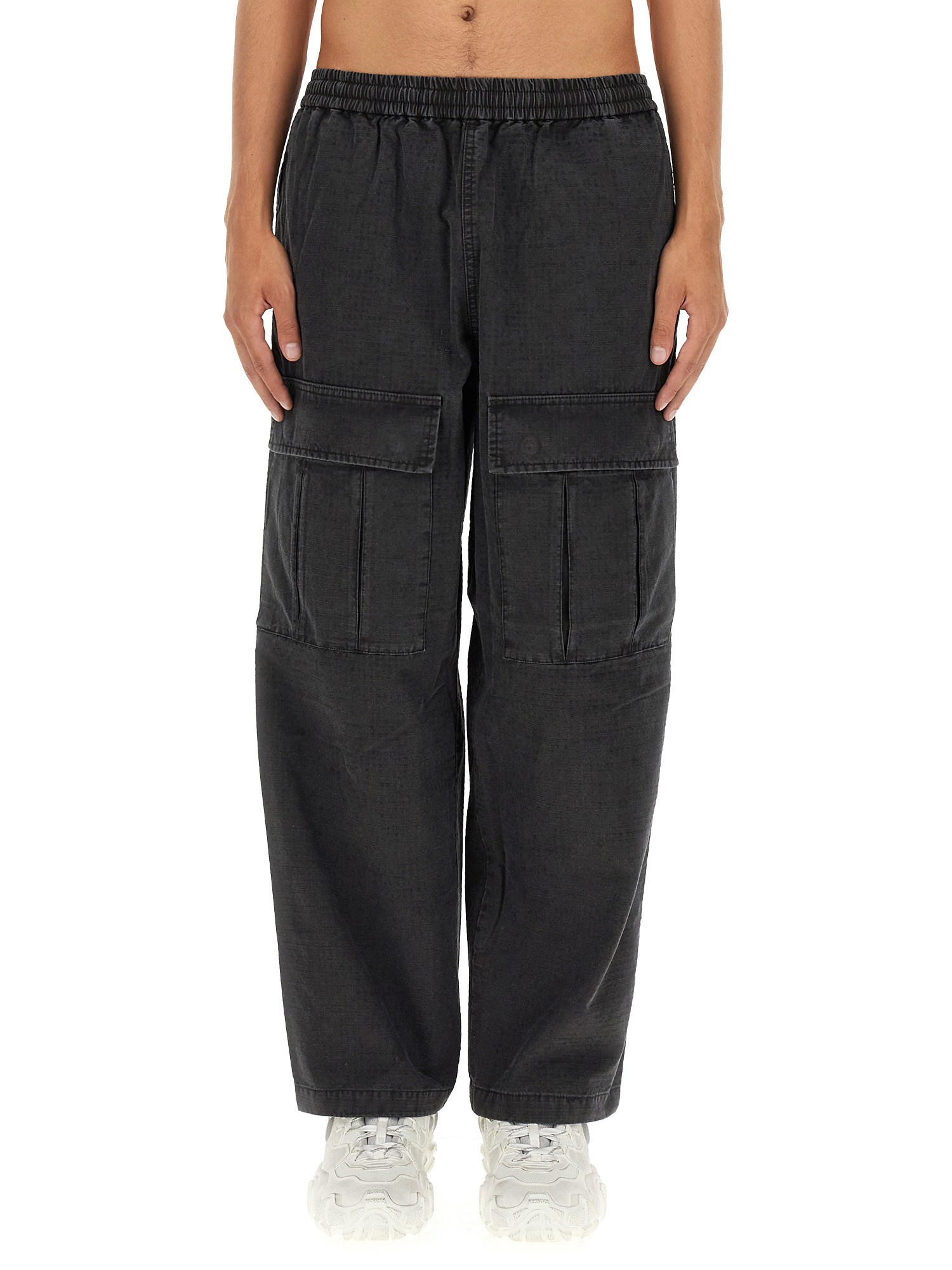 Acne Studios acne studios casual pants