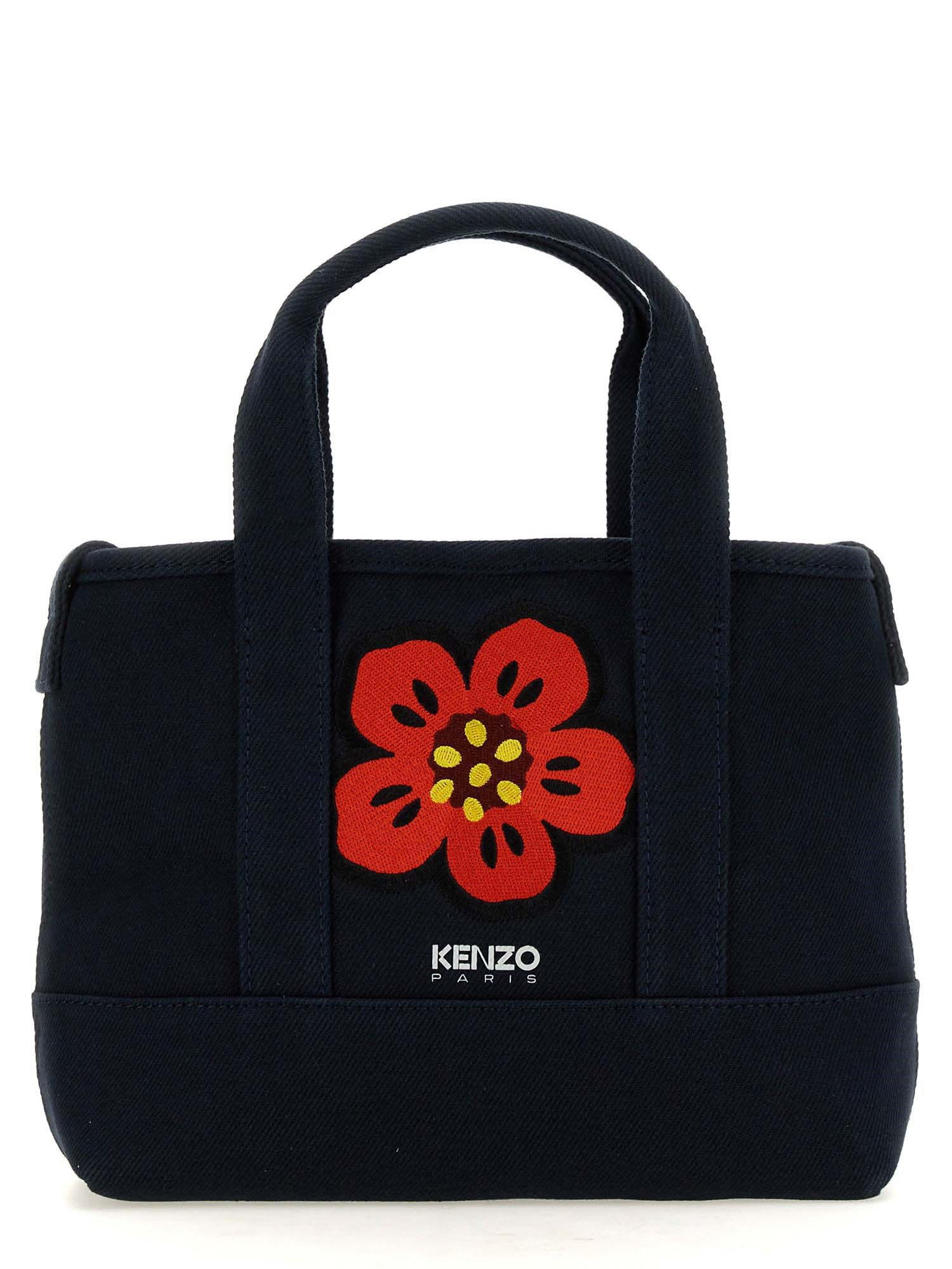 Kenzo kenzo small tote bag