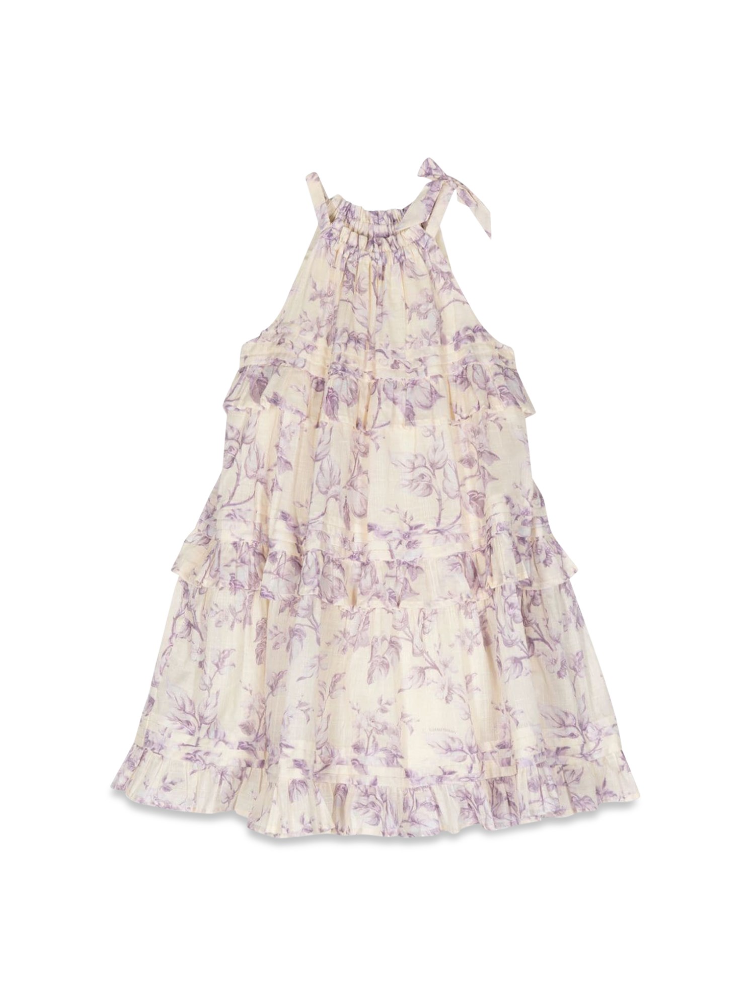 Zimmermann zimmermann halliday swing dress