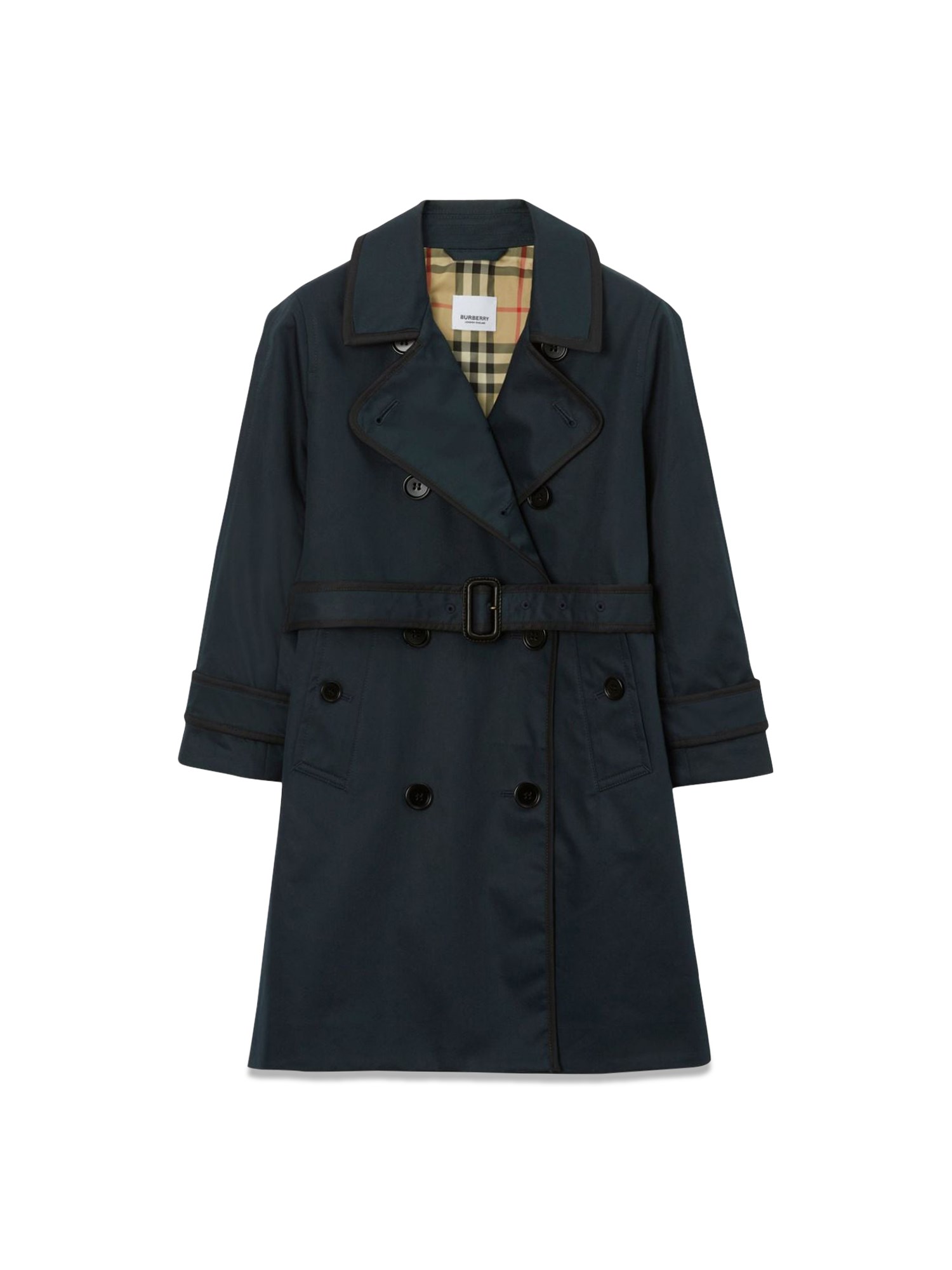 Burberry burberry trench millicent