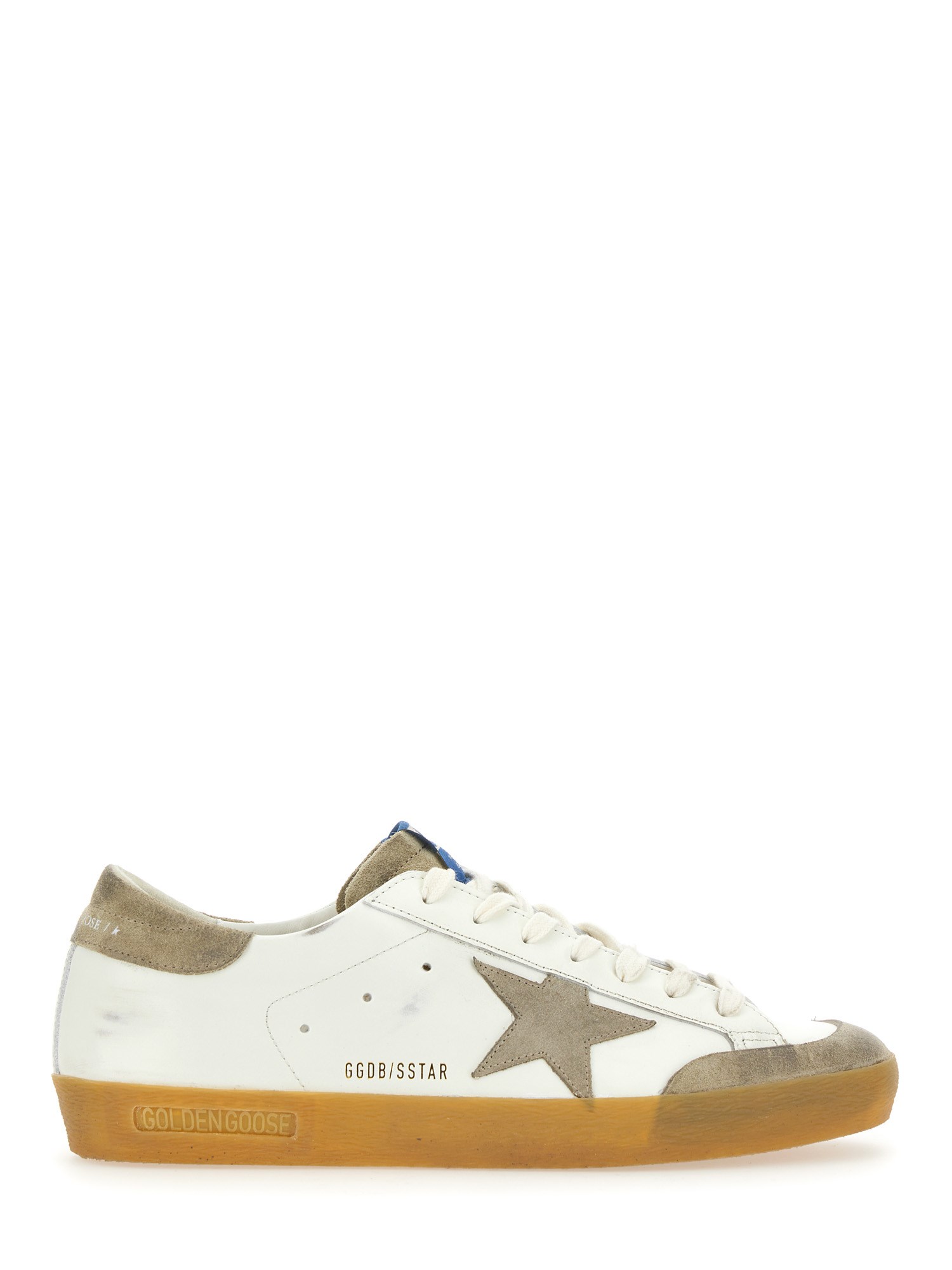 Golden Goose golden goose super-star sneaker