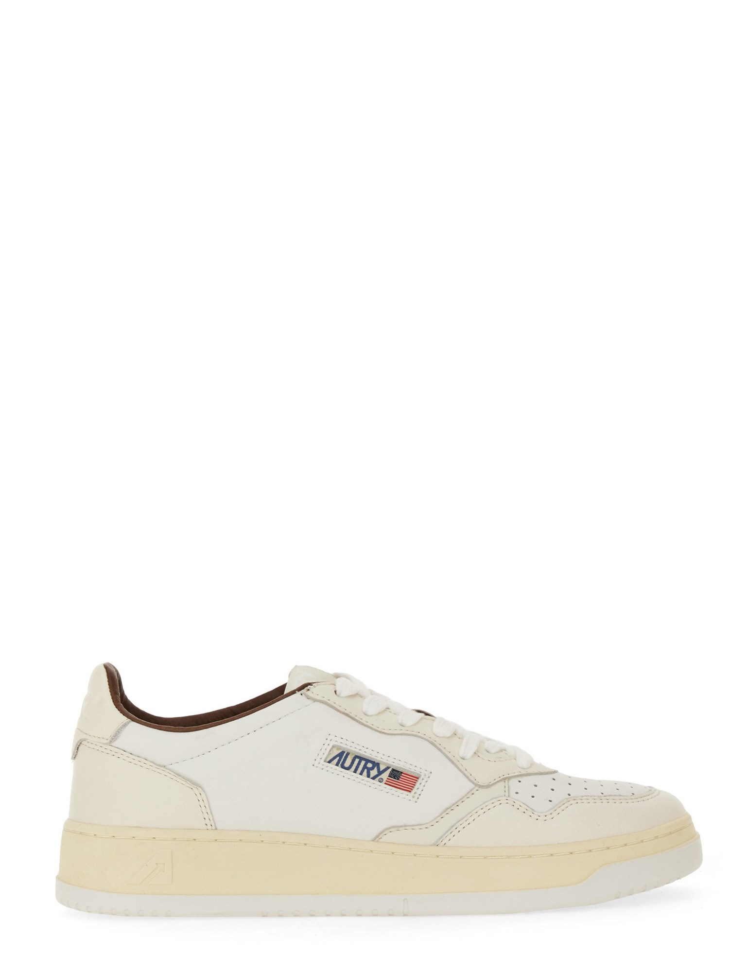 AUTRY autry medalist low sneaker