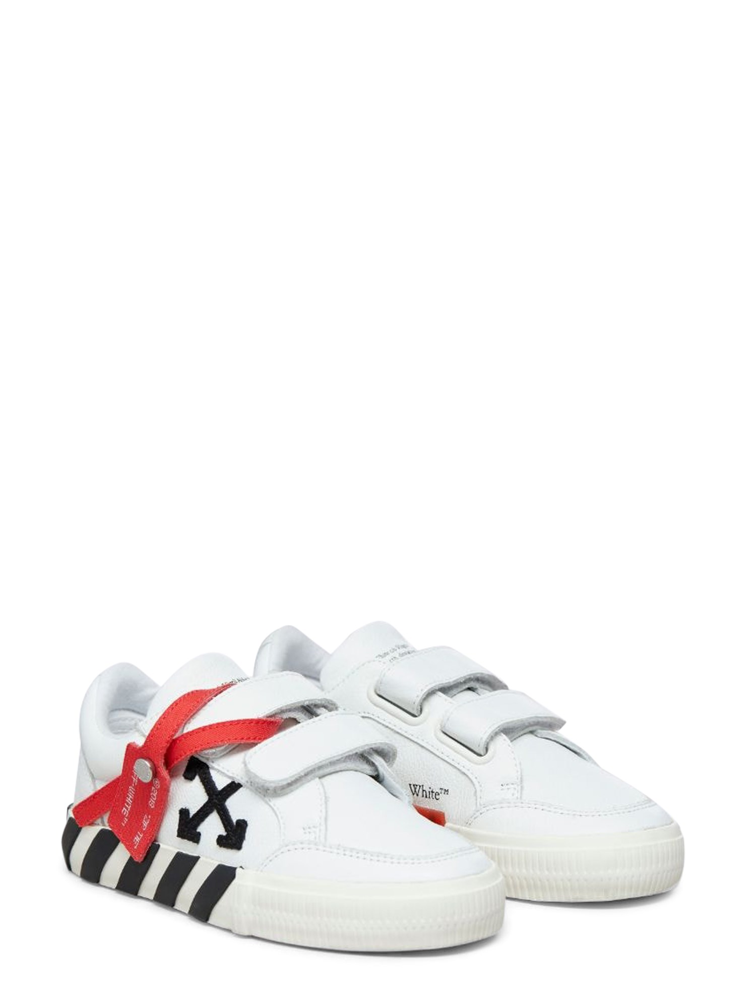 OFF-WHITE off-white sneakers low vulcanized