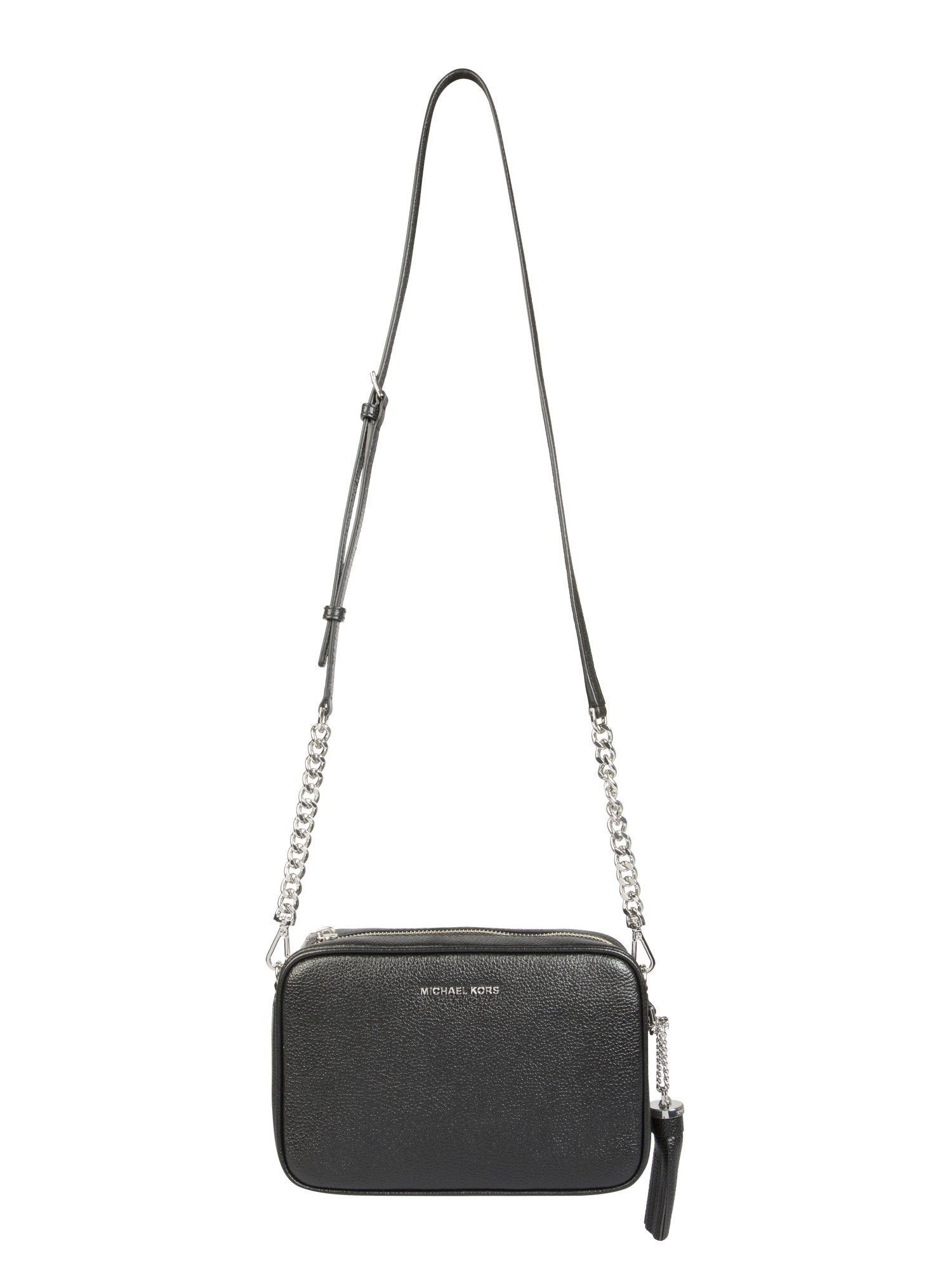  michael by michael kors ginny shoulder bag