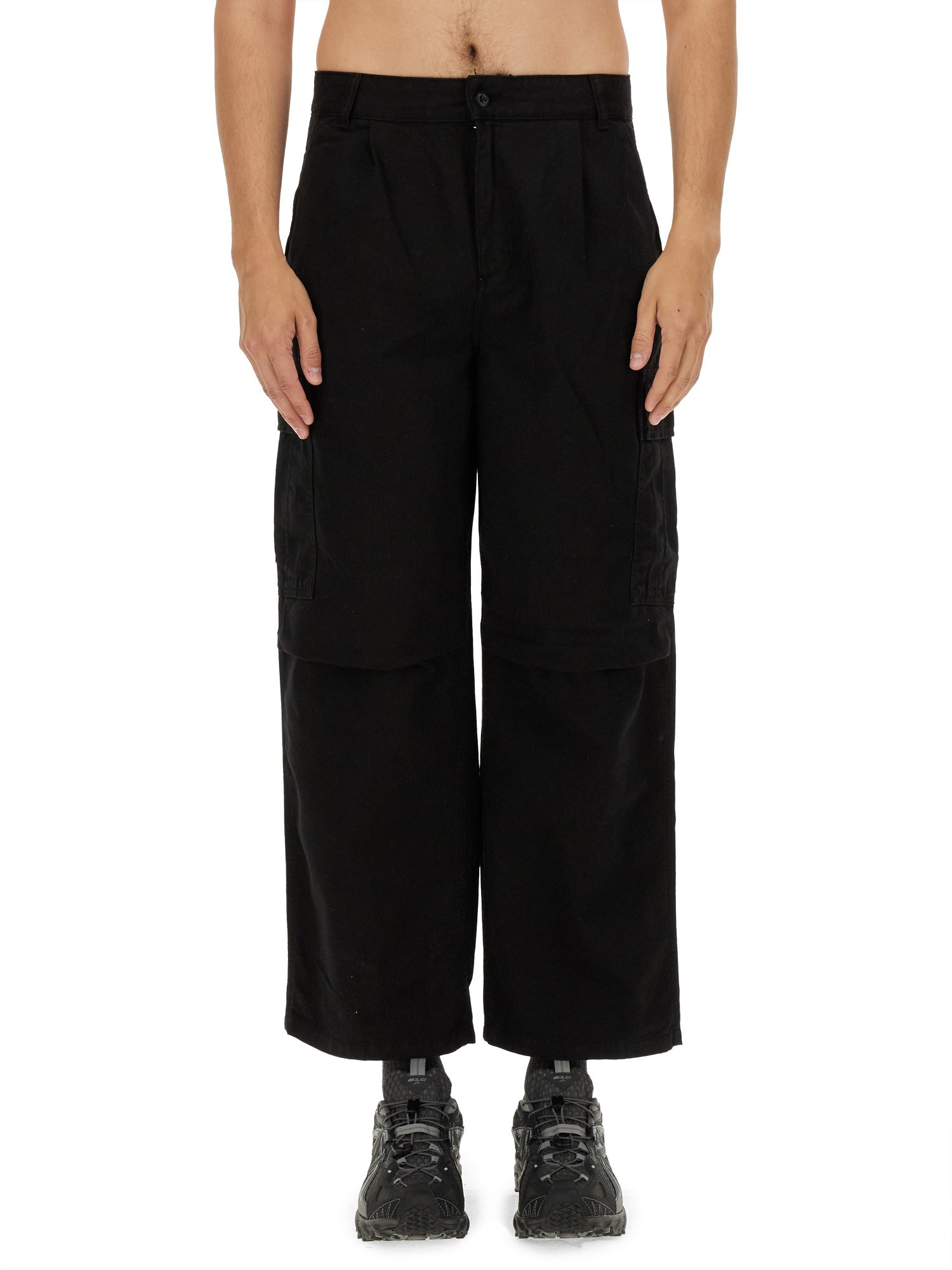 Carhartt WIP carhartt wip cole cargo pants