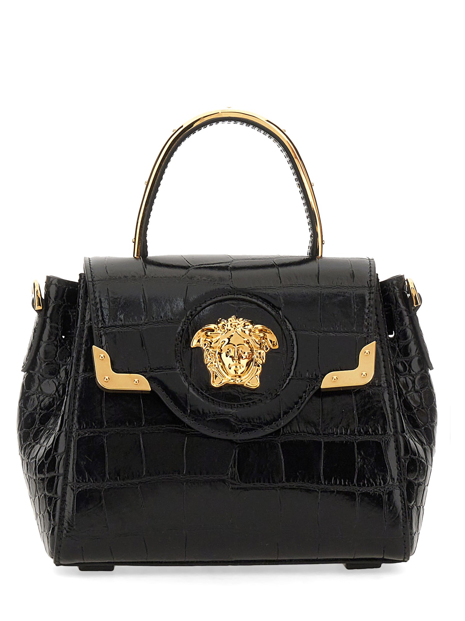 Versace versace small handbag "the jellyfish"