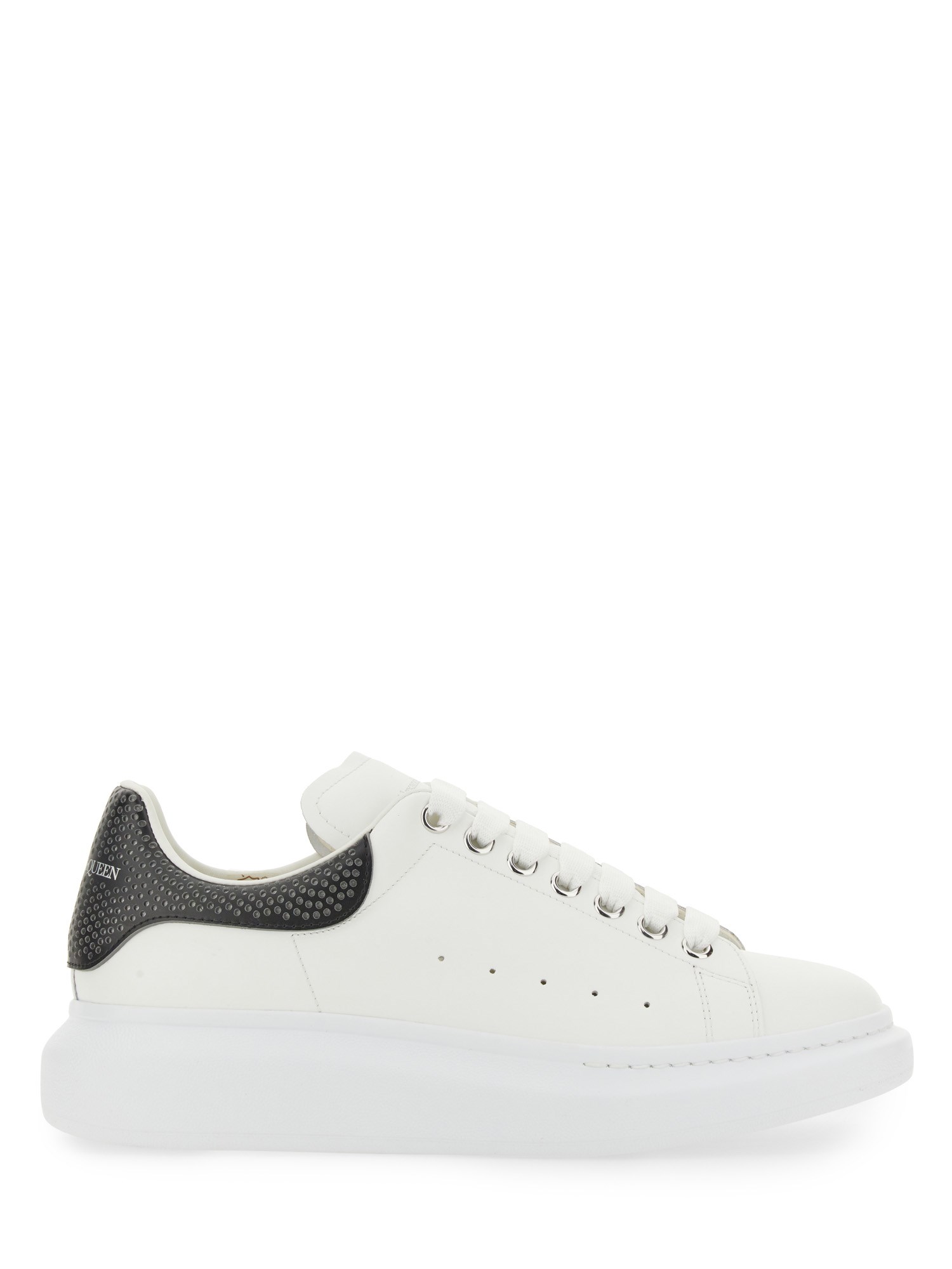 Alexander McQueen alexander mcqueen oversized sneaker