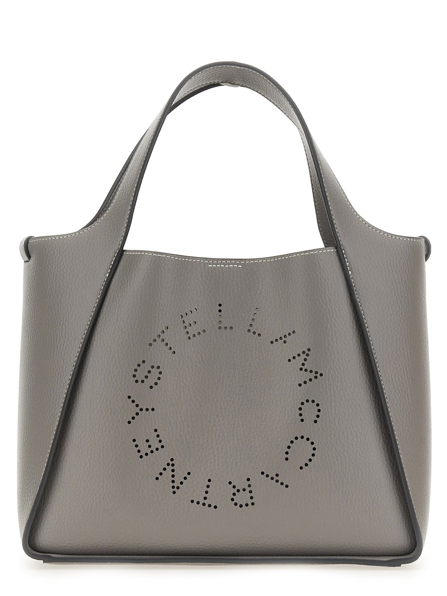 Stella McCartney stella mccartney shoulder bag with logo