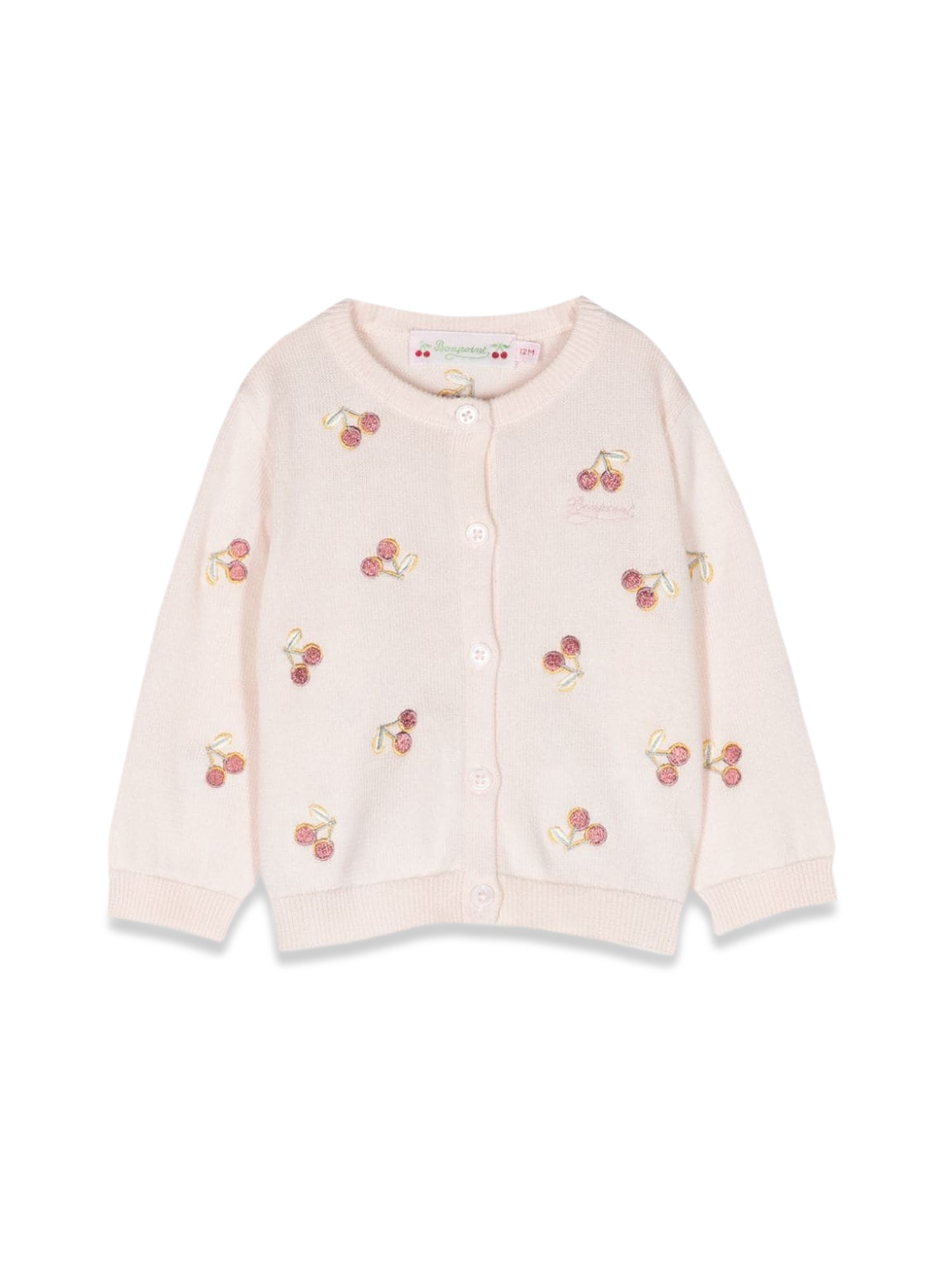 Bonpoint bonpoint claudie cardigan