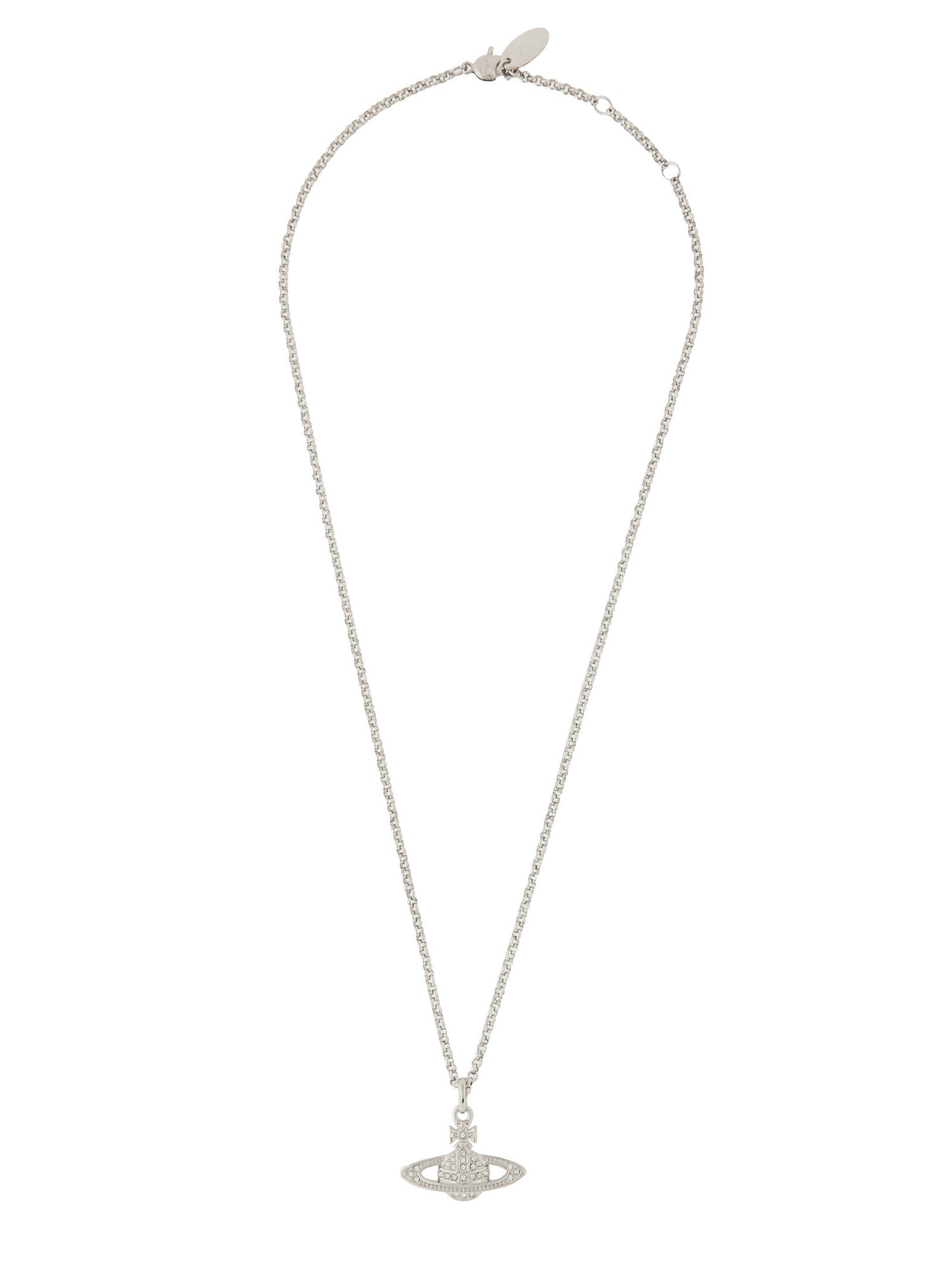 Vivienne Westwood vivienne westwood mini bas relief pendant necklace