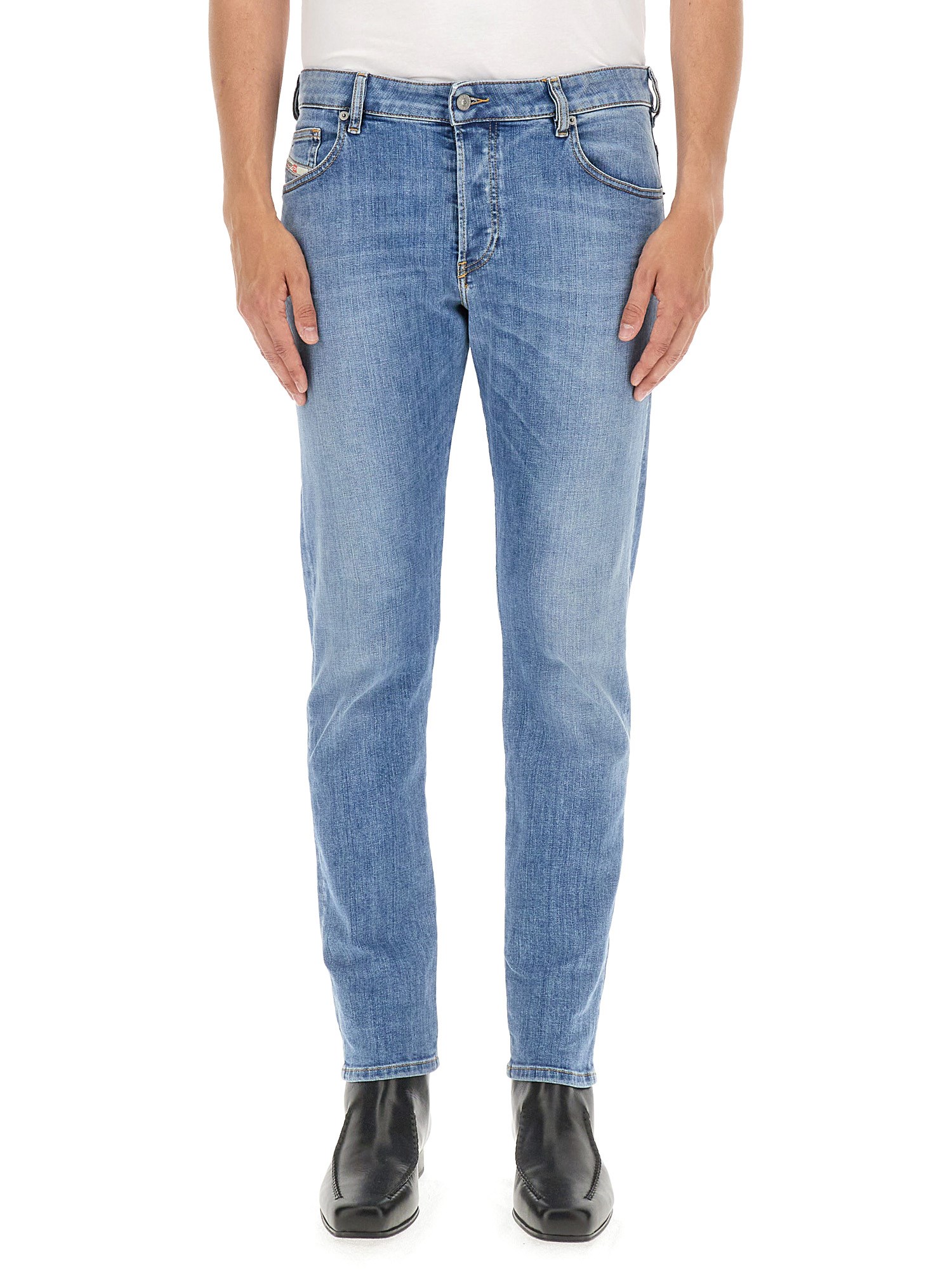 Diesel diesel yennox jeans