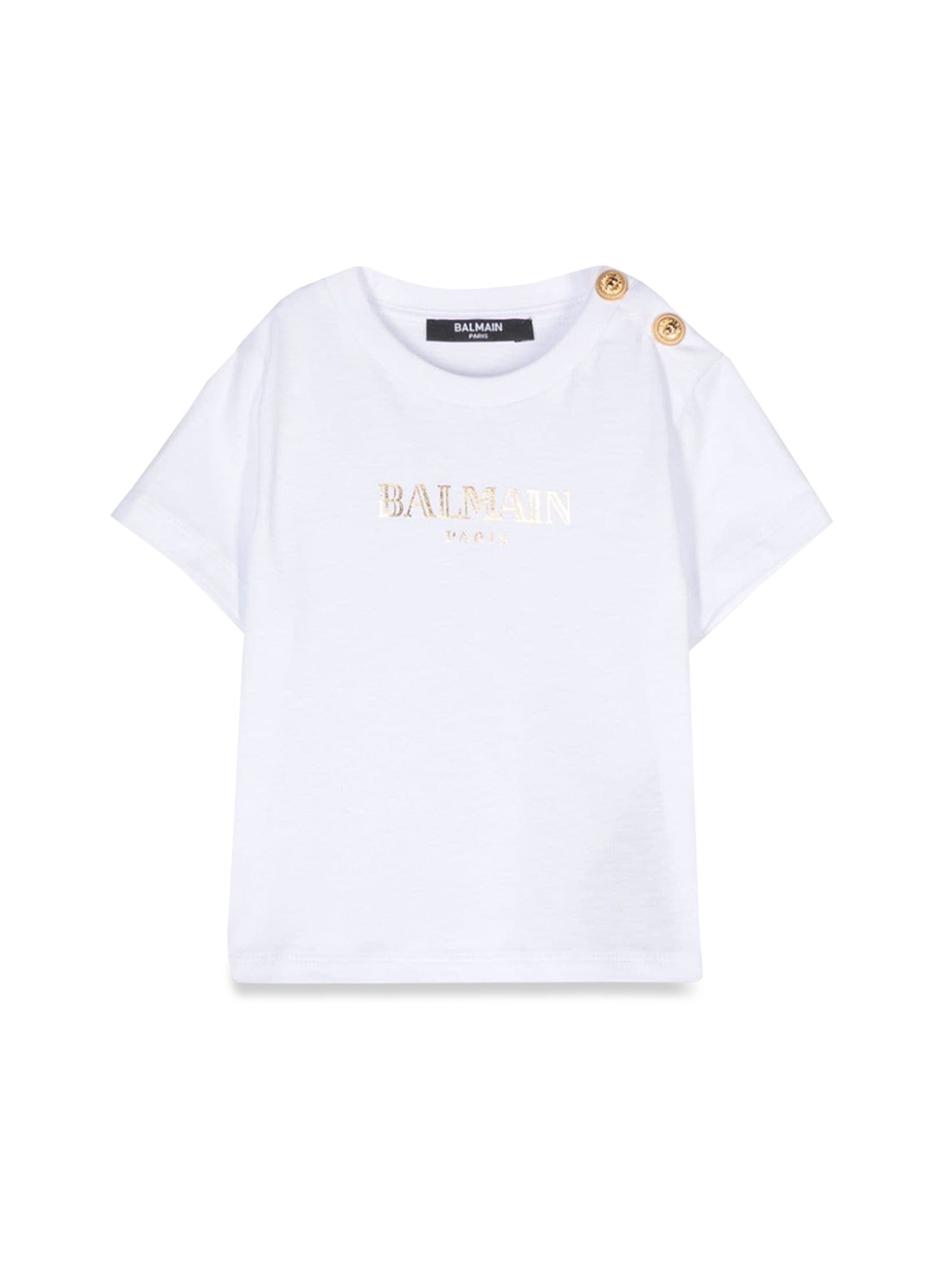 Balmain balmain t-shirt