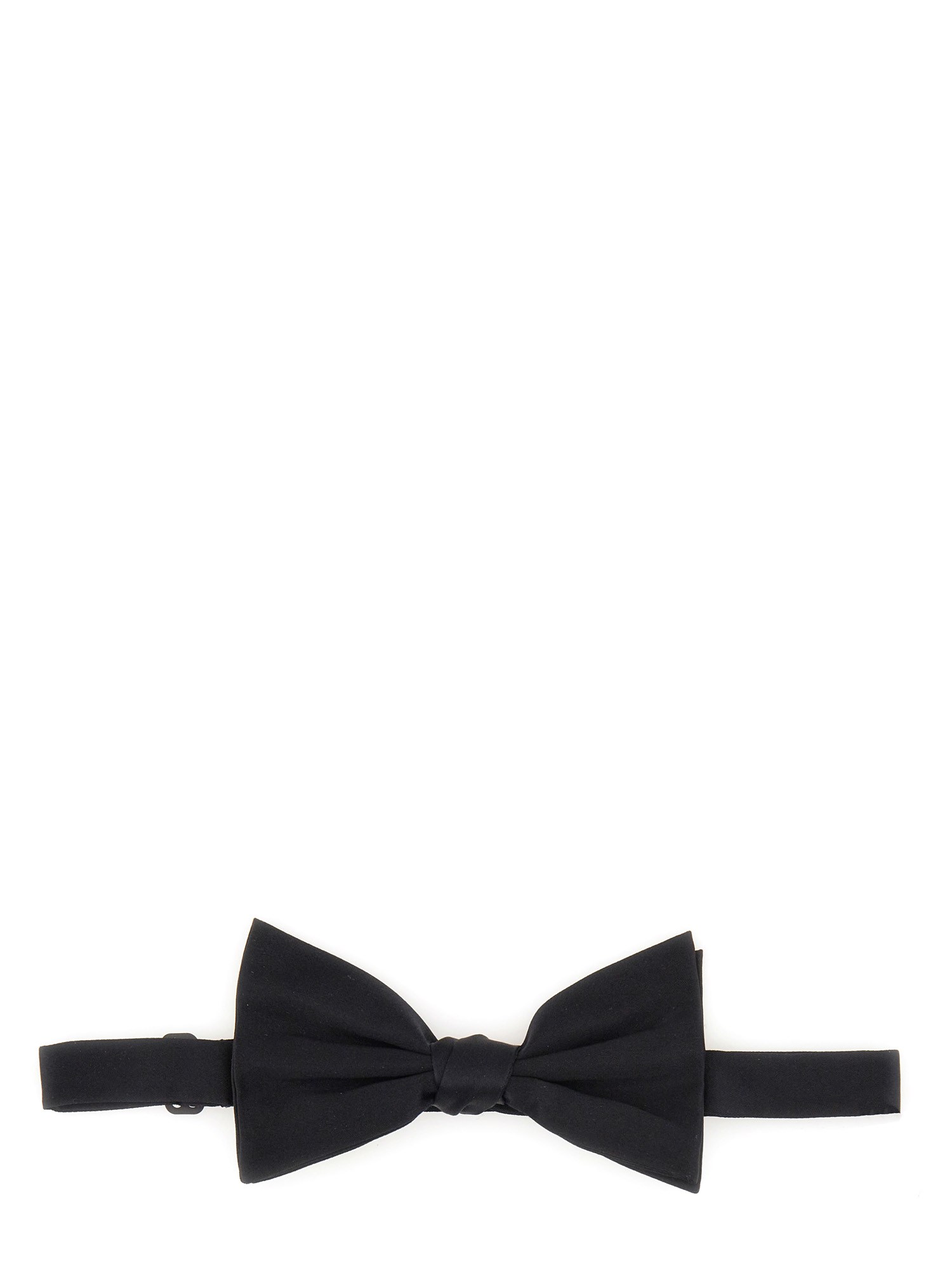 Dolce & Gabbana dolce & gabbana satin bow tie