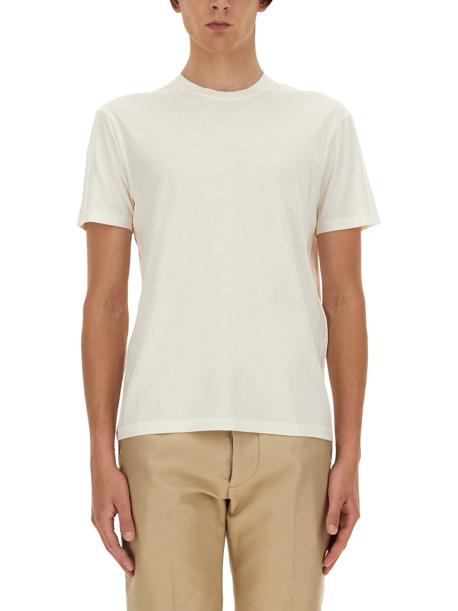 Tom Ford tom ford basic t-shirt