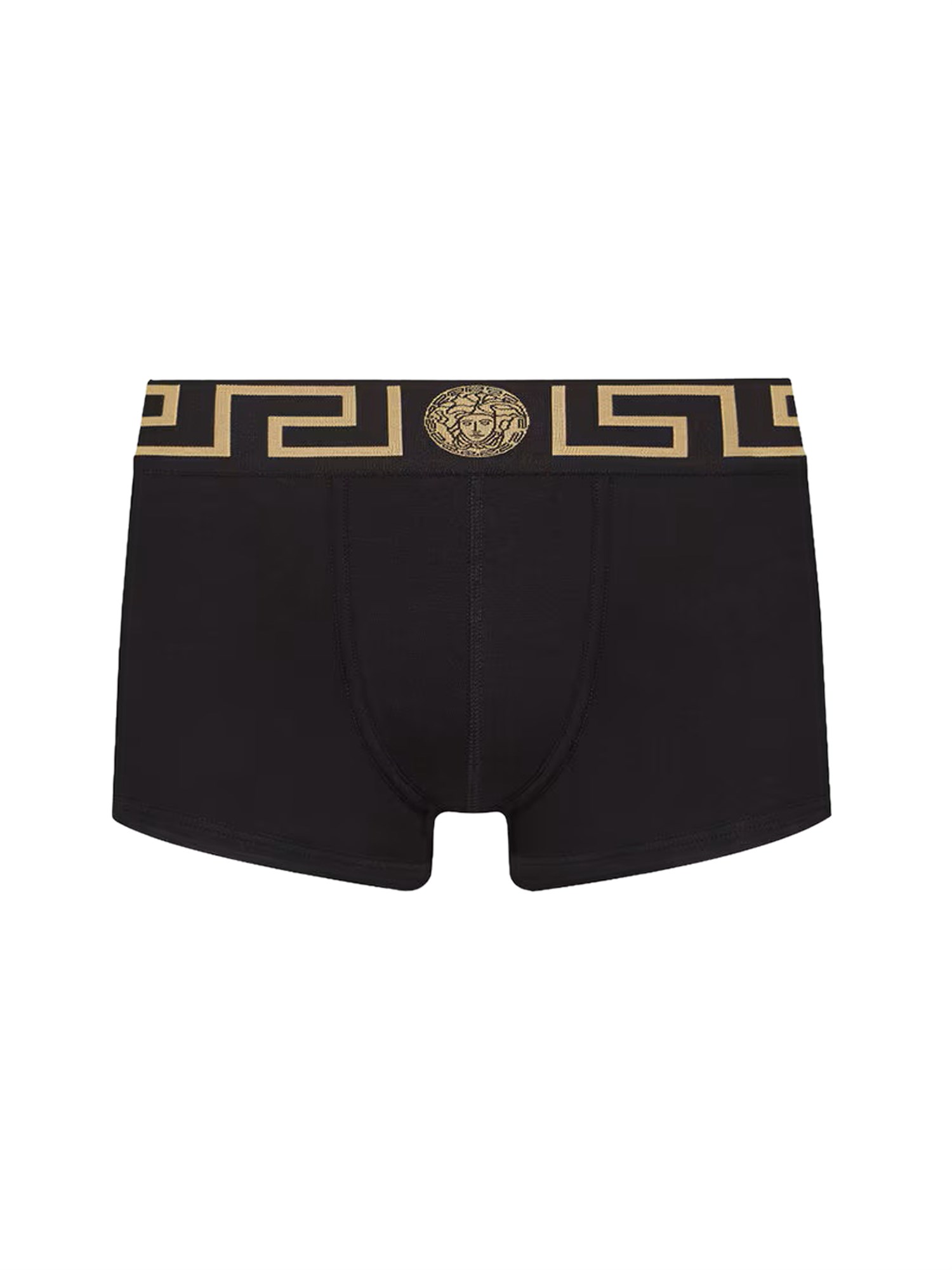 Versace versace boxer shorts with greek