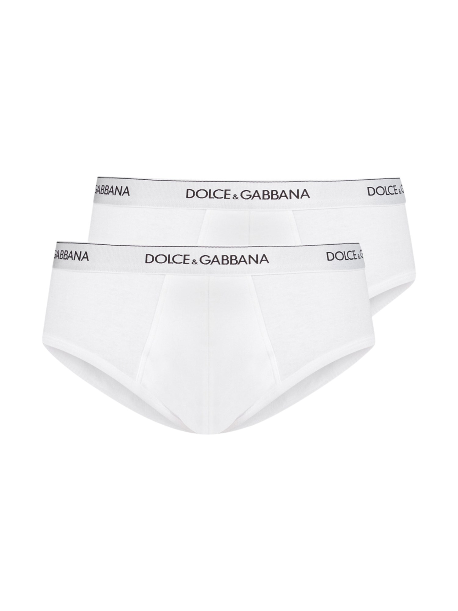 Dolce & Gabbana dolce & gabbana pack of two slips