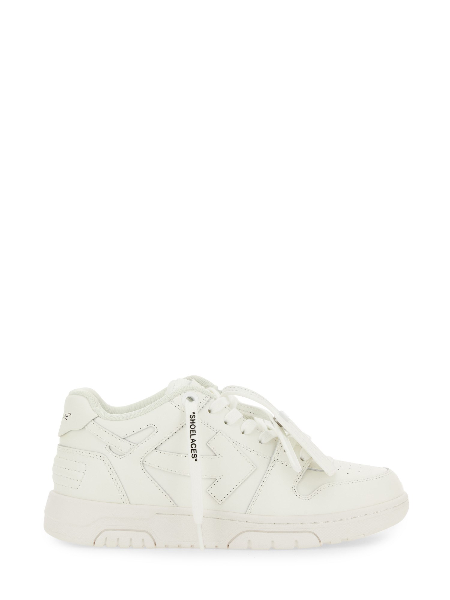 OFF-WHITE off-white "out of office" sneaker