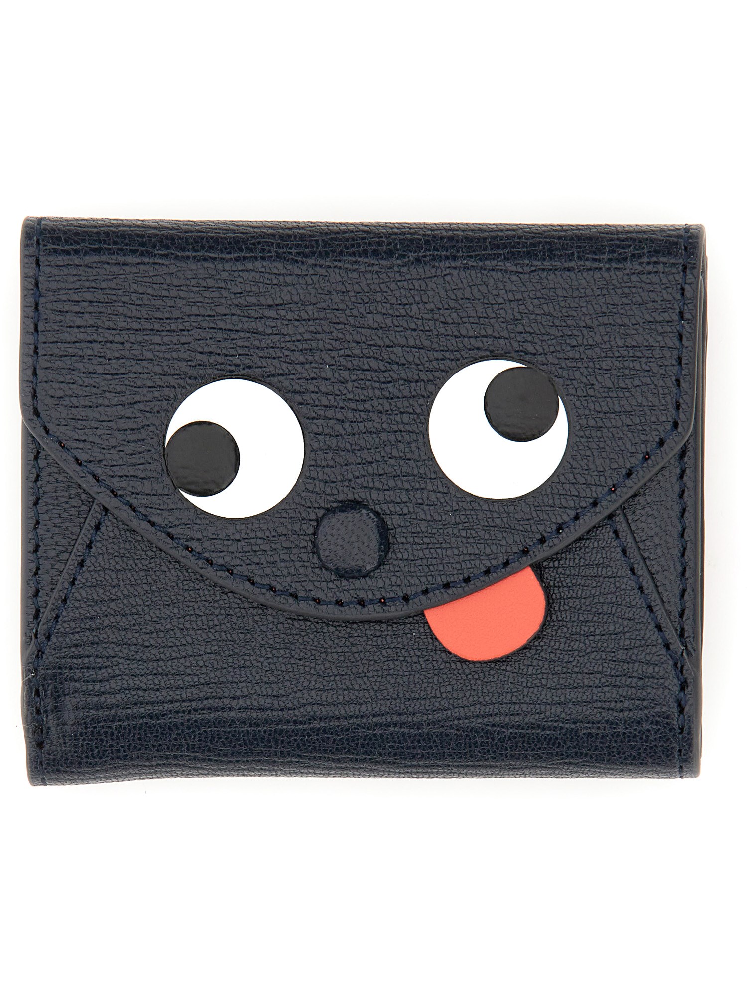 Anya Hindmarch anya hindmarch zany wallet