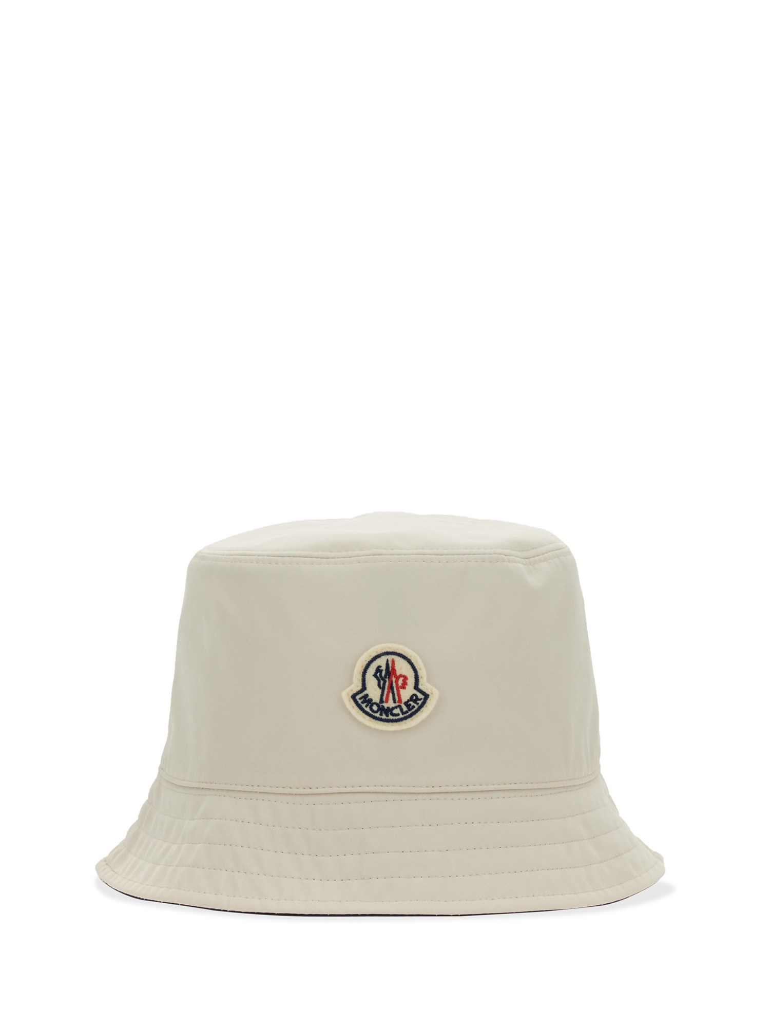 Moncler moncler reversible bucket hat