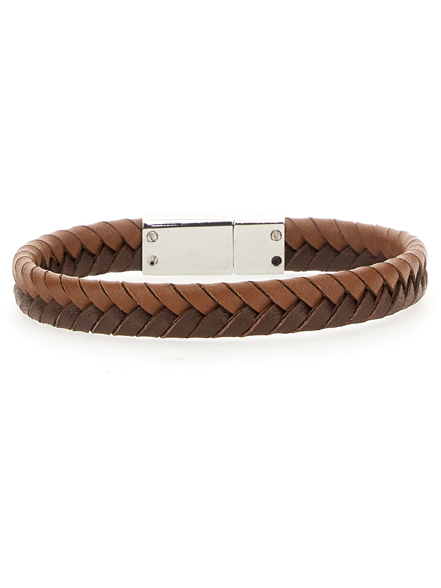 Paul Smith paul smith logo bracelet