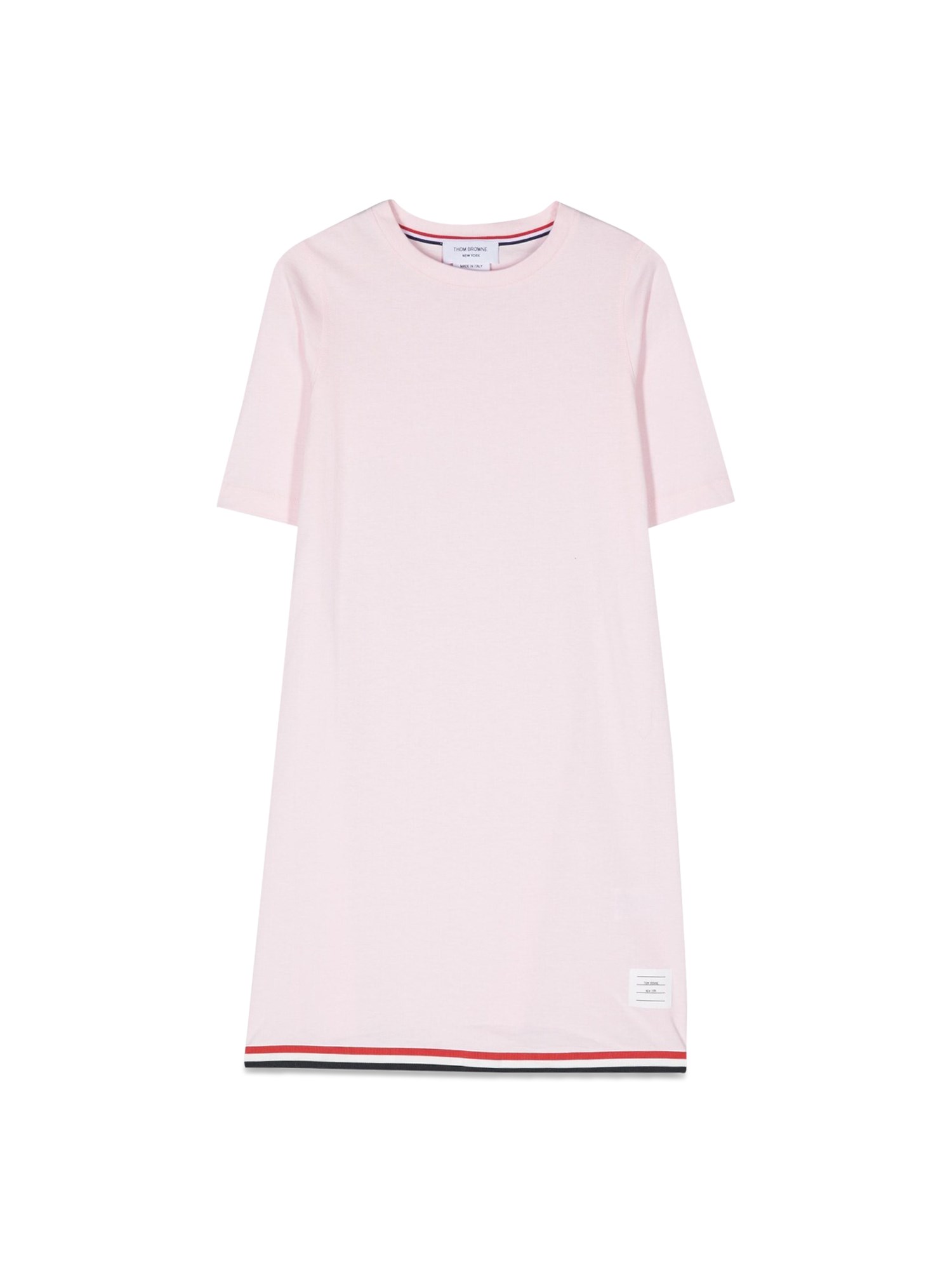 Thom Browne thom browne a line t-shirtdress