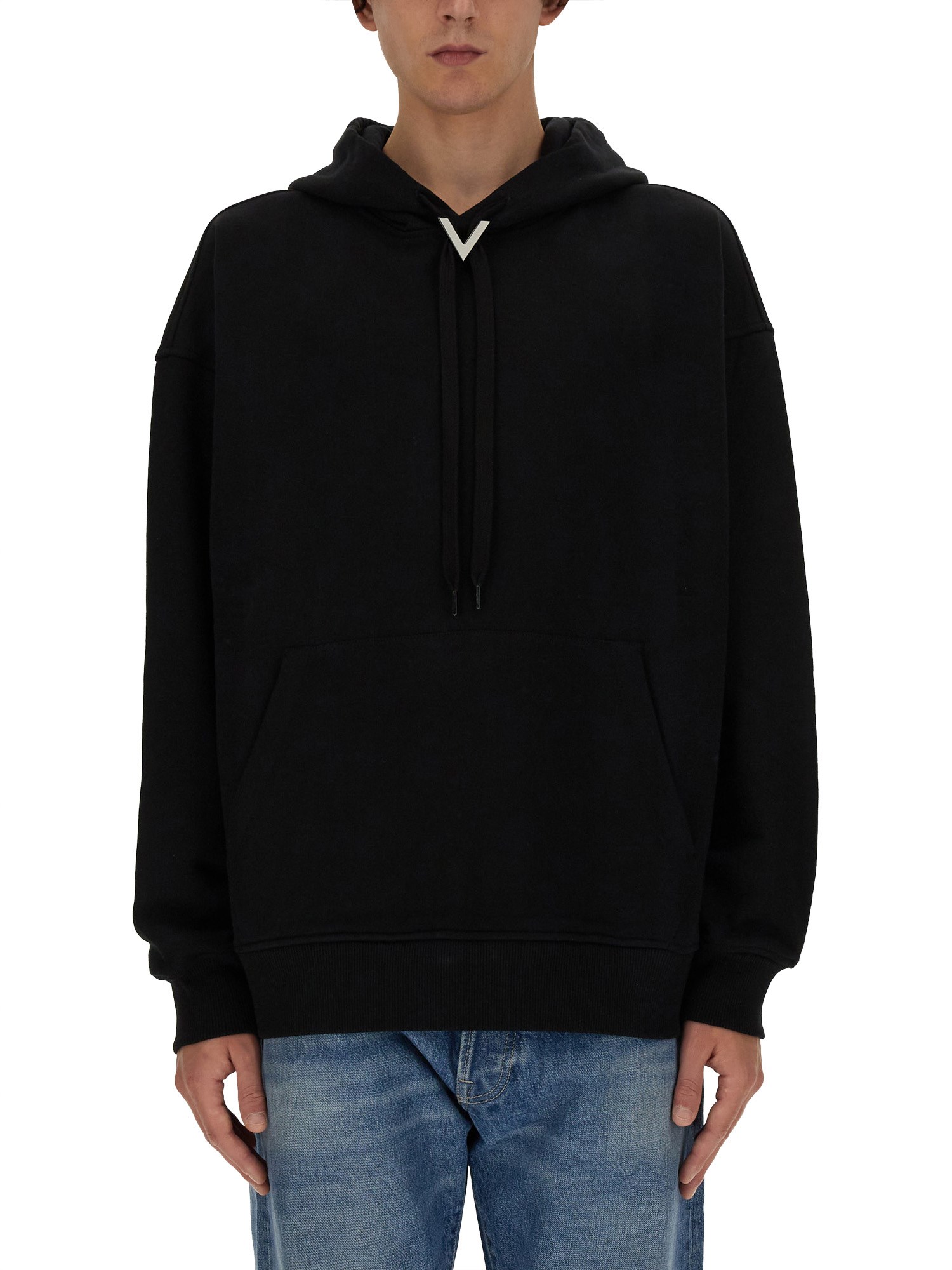 Valentino valentino hoodie