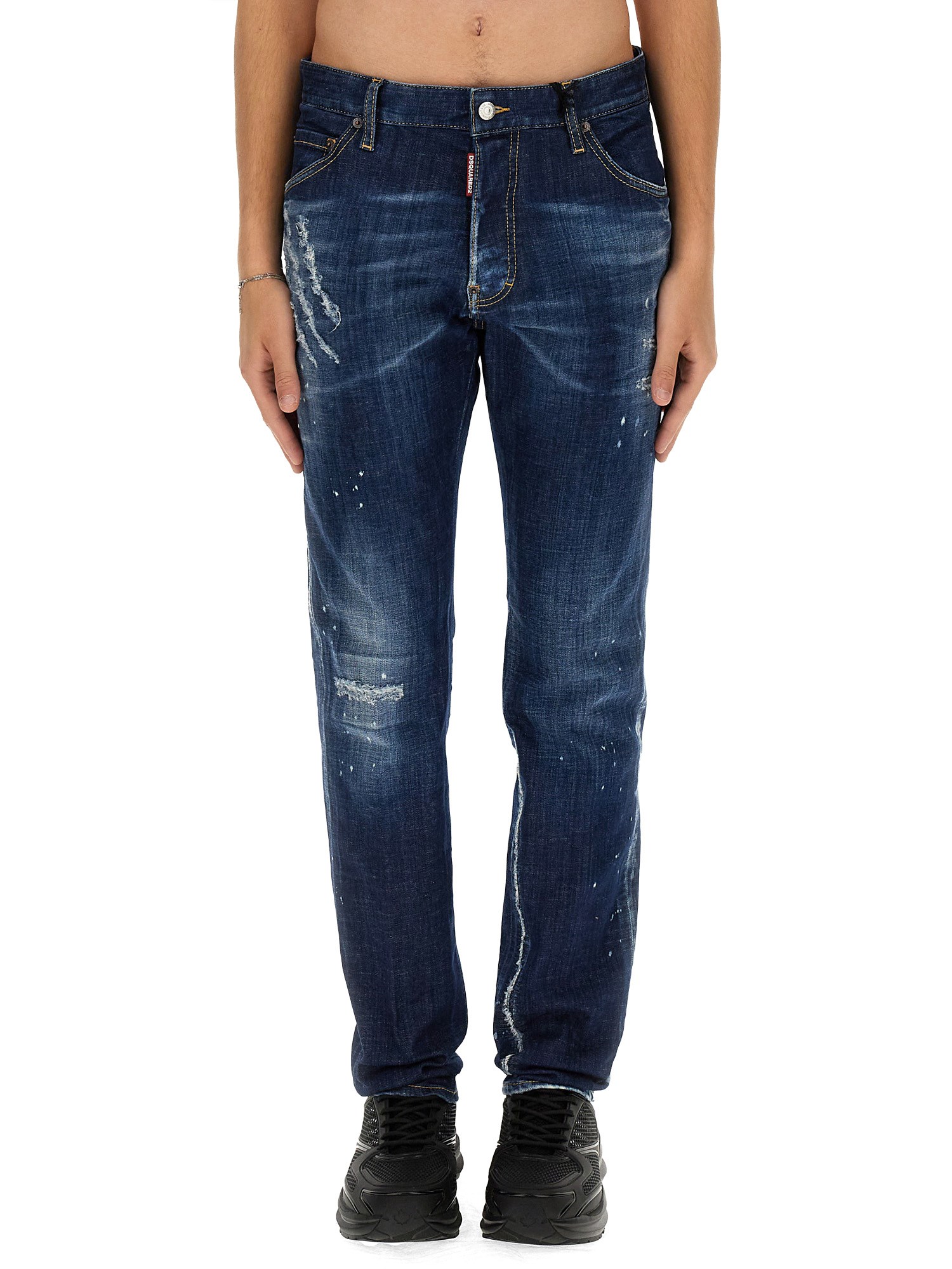 dsquared dsquared cool guy jeans