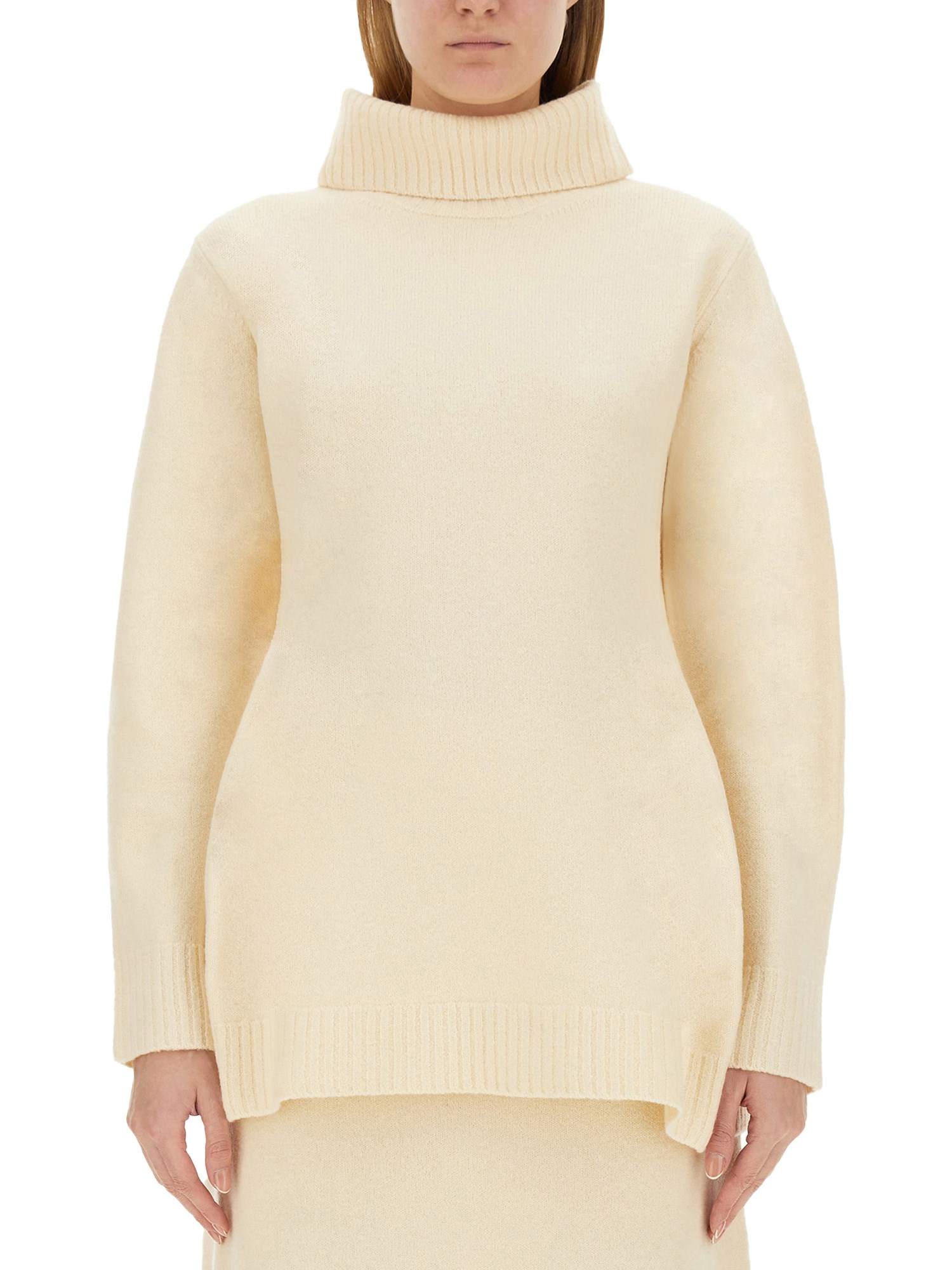 Jil Sander jil sander turtleneck shirt