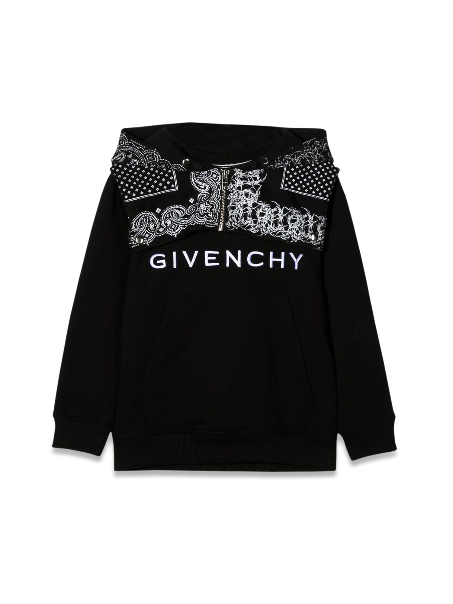 Givenchy givenchy hoodie