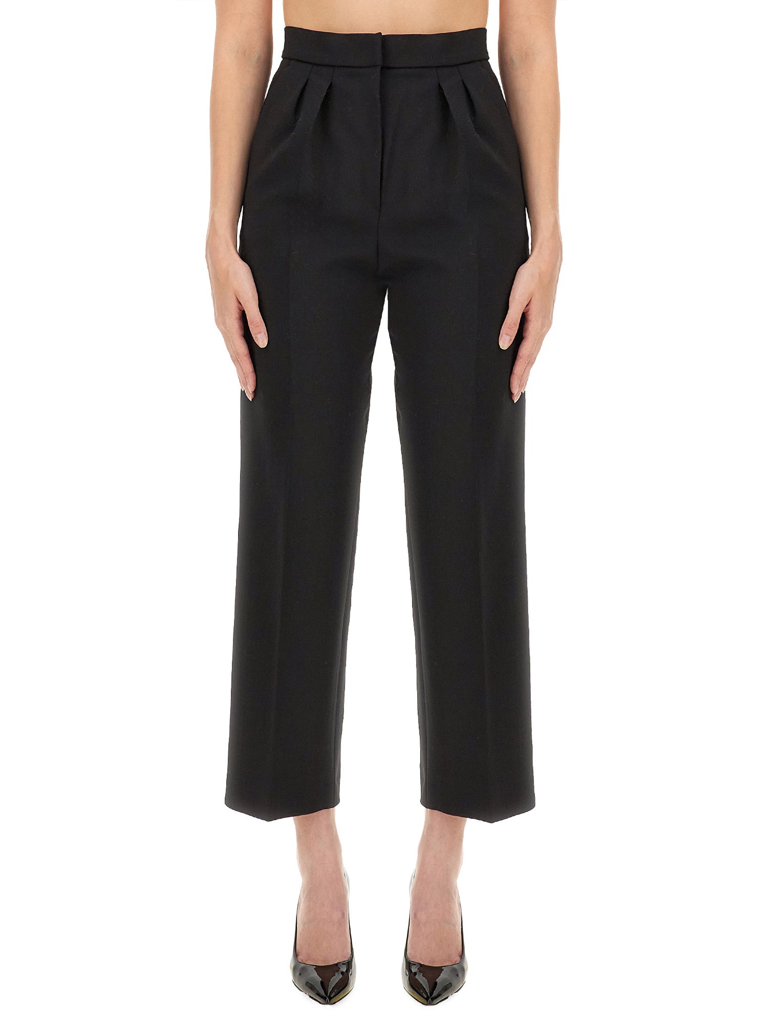 Max Mara max mara pants "verbano"