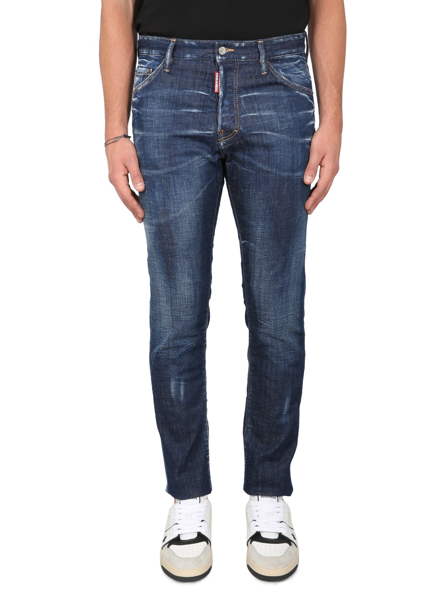 dsquared dsquared cool guy jeans