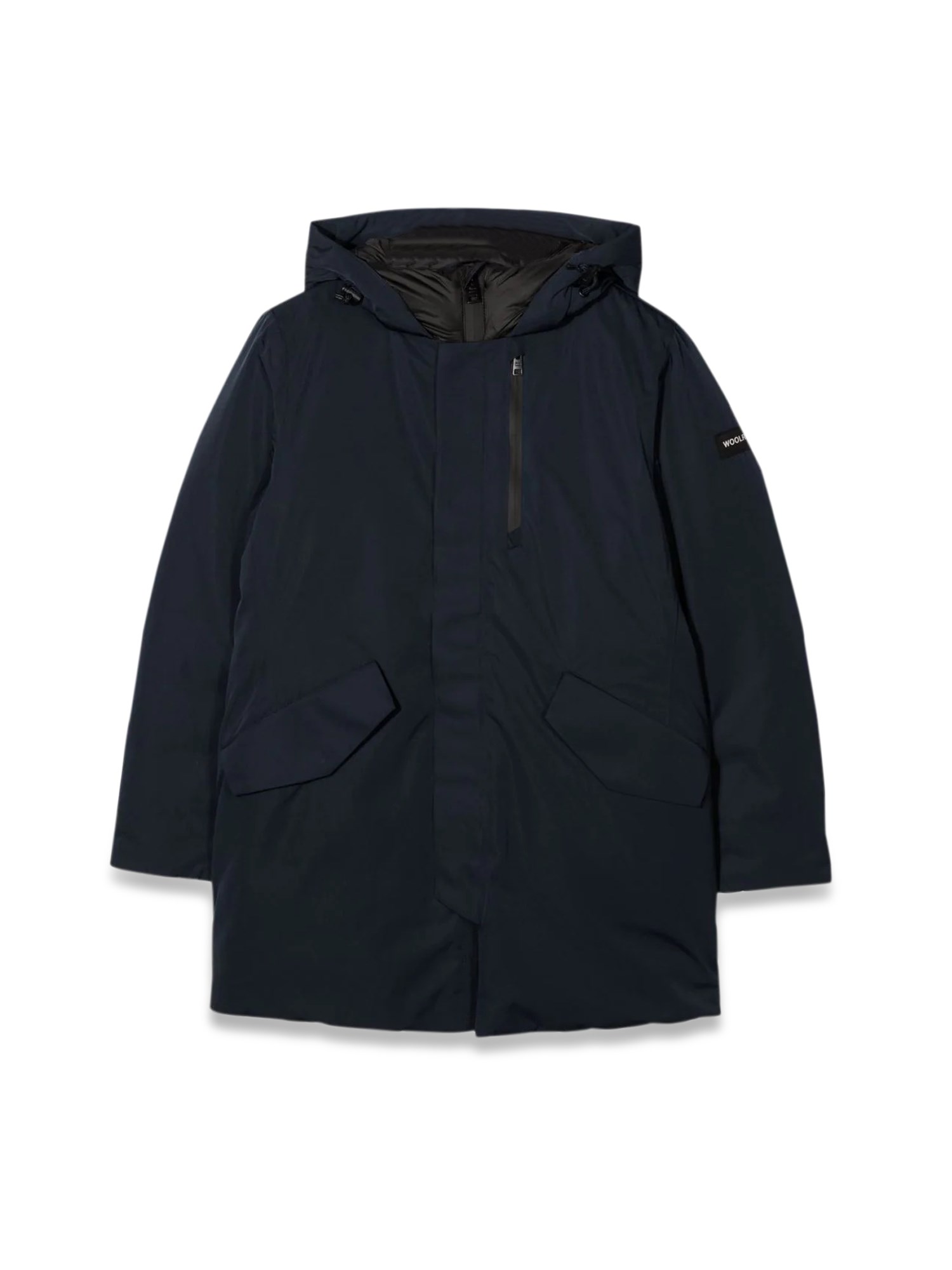 Woolrich woolrich polar parka