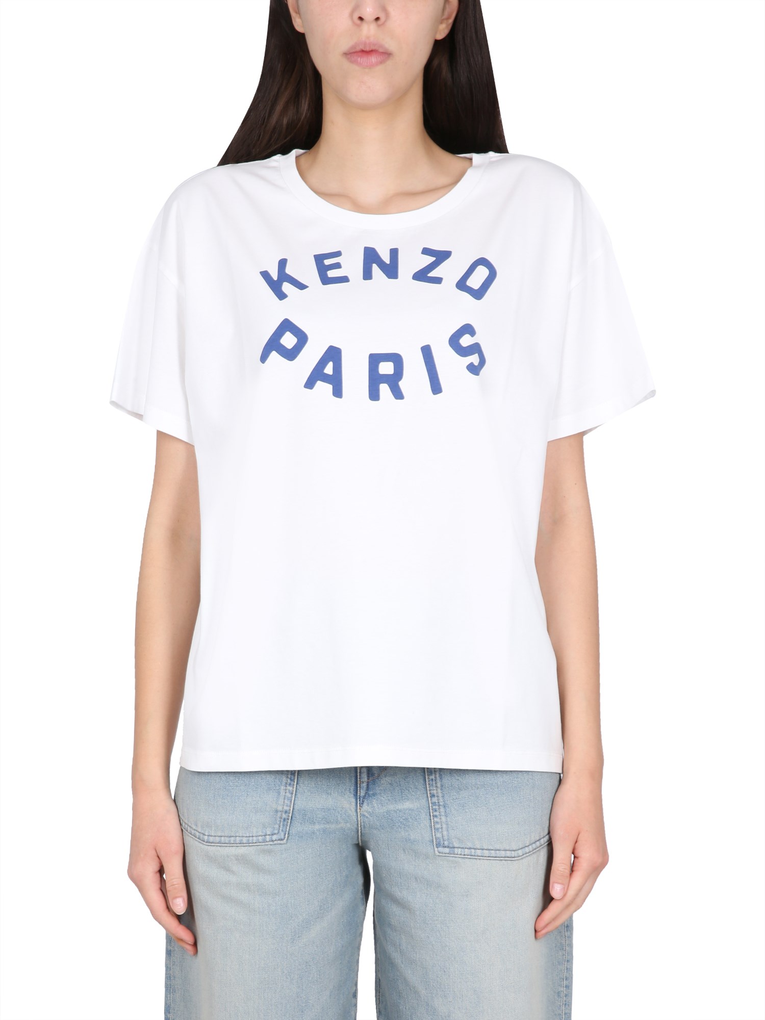 Kenzo kenzo t-shirt with logo