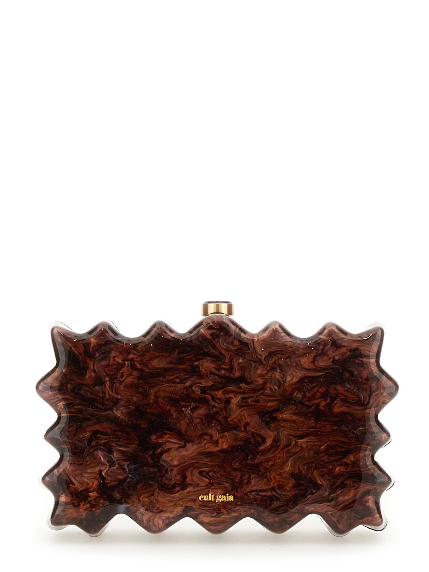 Cult Gaia cult gaia clutch "paloma"