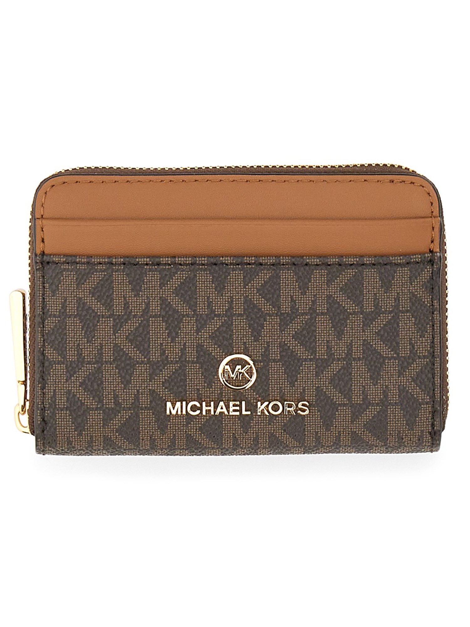  michael by michael kors jet set charm wallet